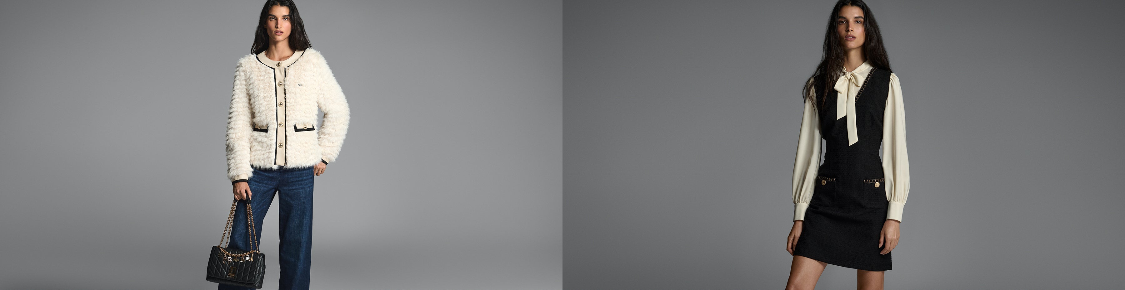 New Women's Clothing