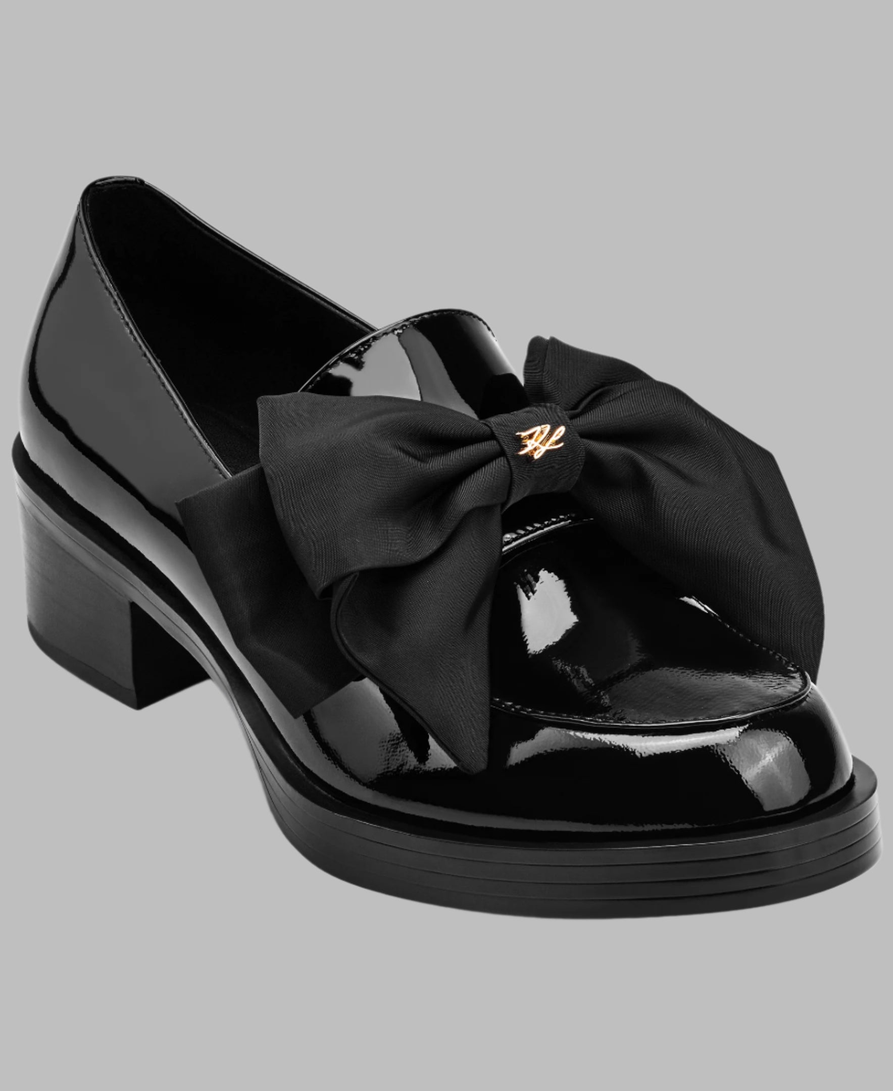 CAMILIA BOW LOAFER View 2 | Women's Shoes