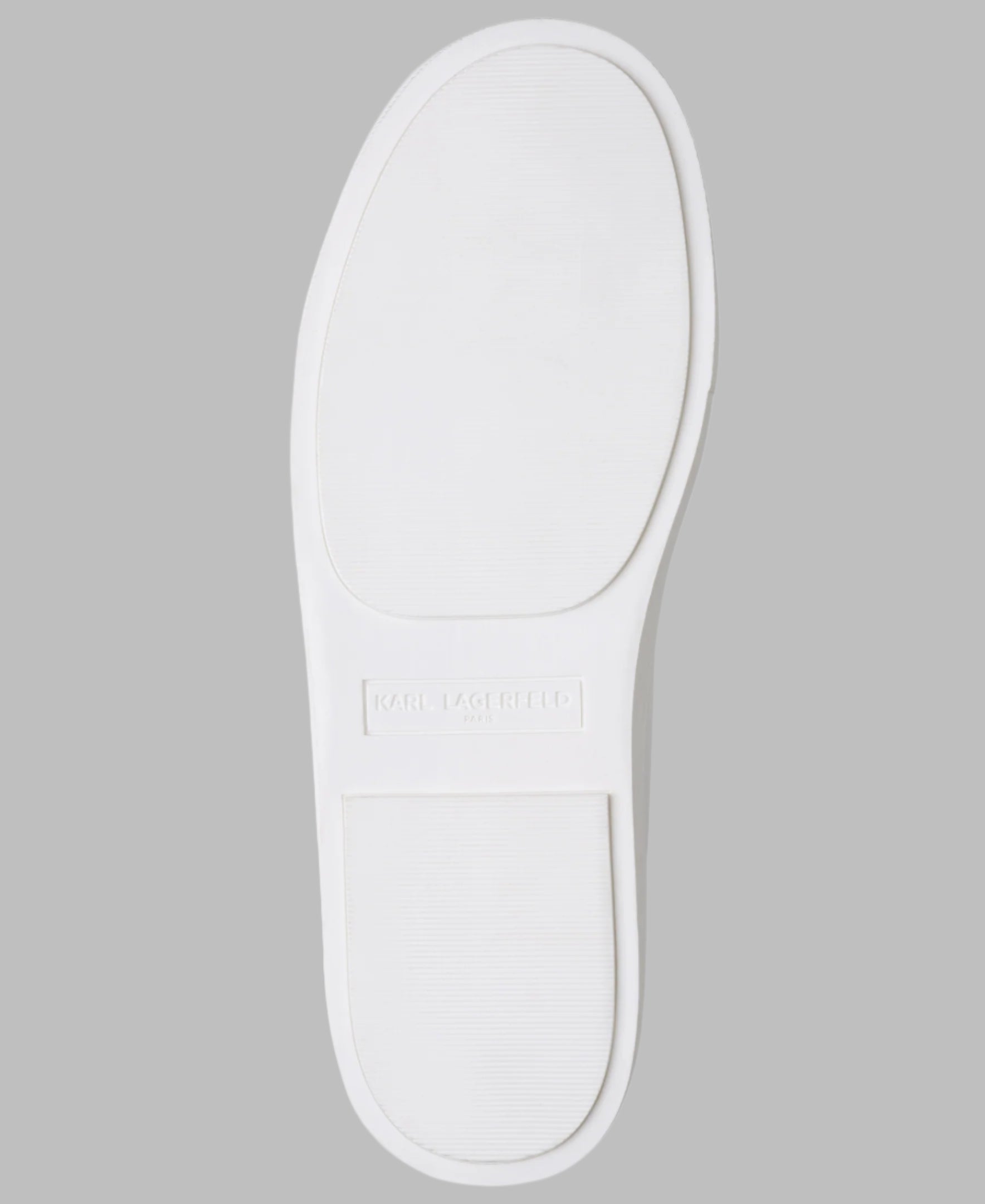 CATE IKONIC LACE UP SNEAKER VIEW 4 | Women's Sneakers