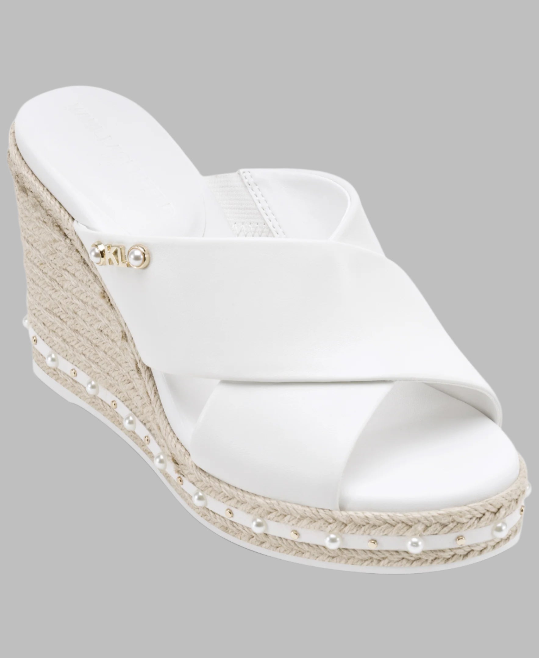 CELLYN ANKLE STRAP WEDGE View 2 | Women's Shoes