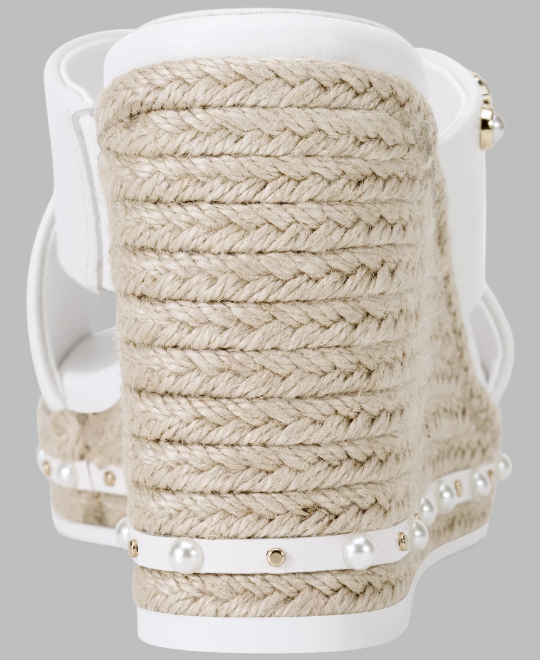 CELLYN ANKLE STRAP WEDGE VIEW 4 | Women's Heels & Wedges