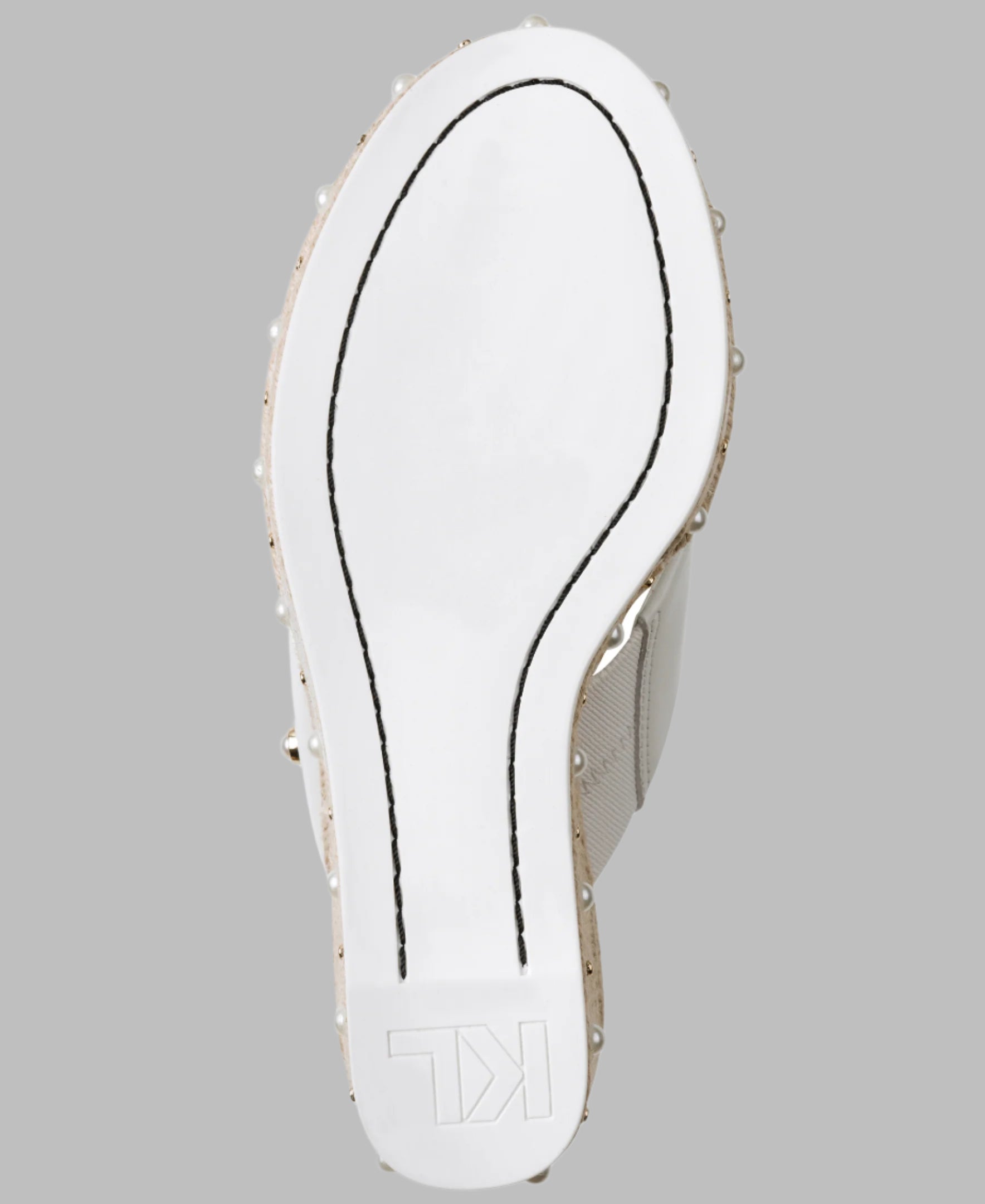 CELLYN ANKLE STRAP WEDGE VIEW 5 | Women's Heels & Wedges