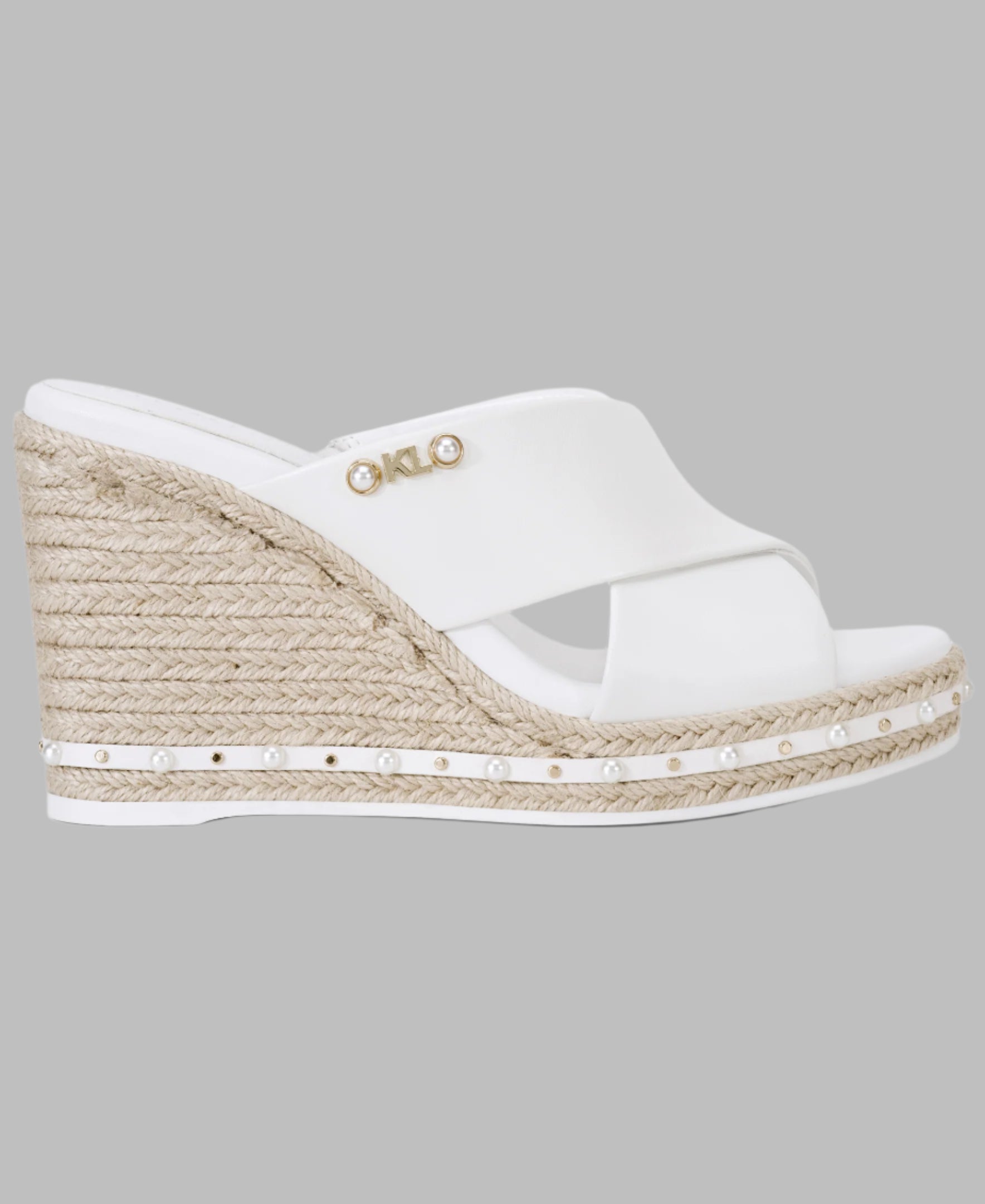 CELLYN ANKLE STRAP WEDGE View 1 | Women's Shoes