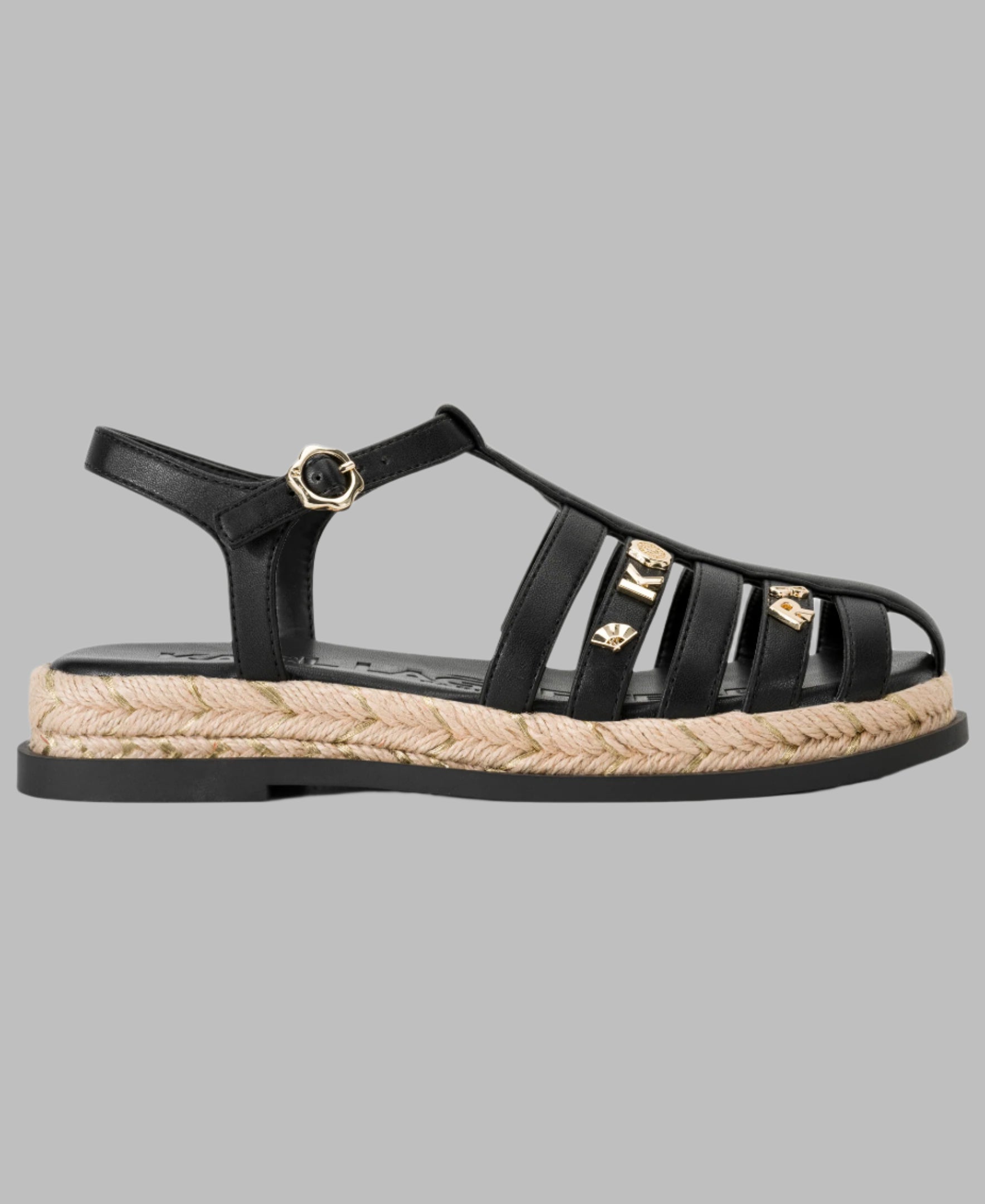 CHASELYN FISHERMAN ESPADRILLE View 1 | Women's Sandals