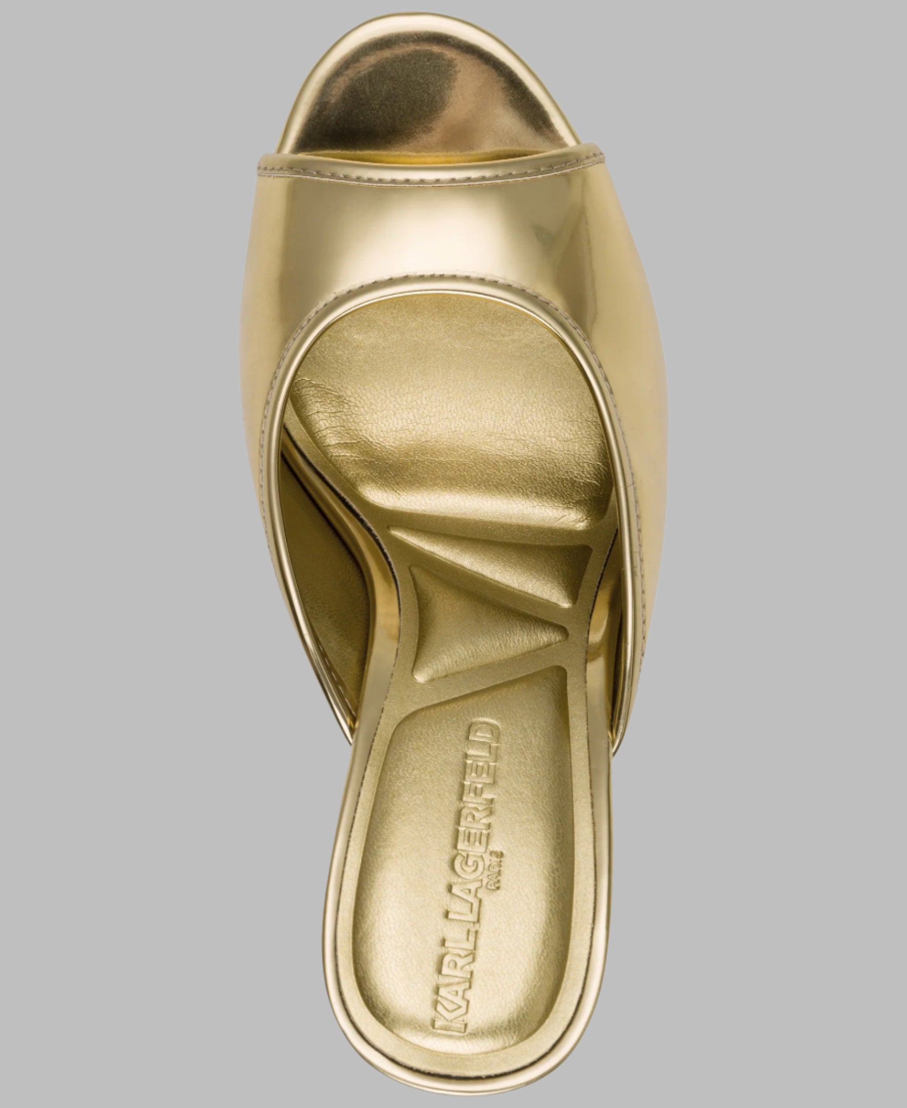 CHATURA PEEP TOE SANDAL VIEW 3