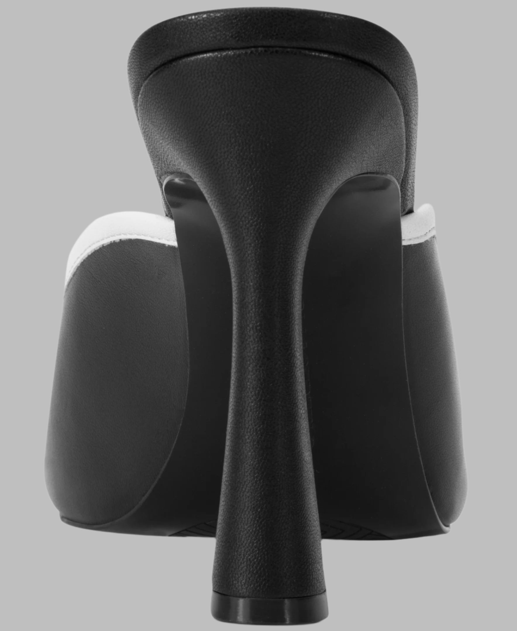 CHATURA PEEP TOE SANDAL VIEW 4 | Women's Heels & Wedges