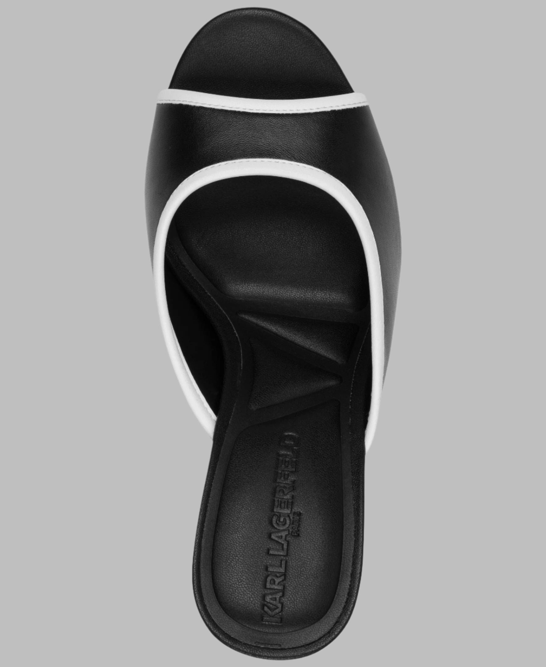 CHATURA PEEP TOE SANDAL VIEW 3 | Women's Heels & Wedges