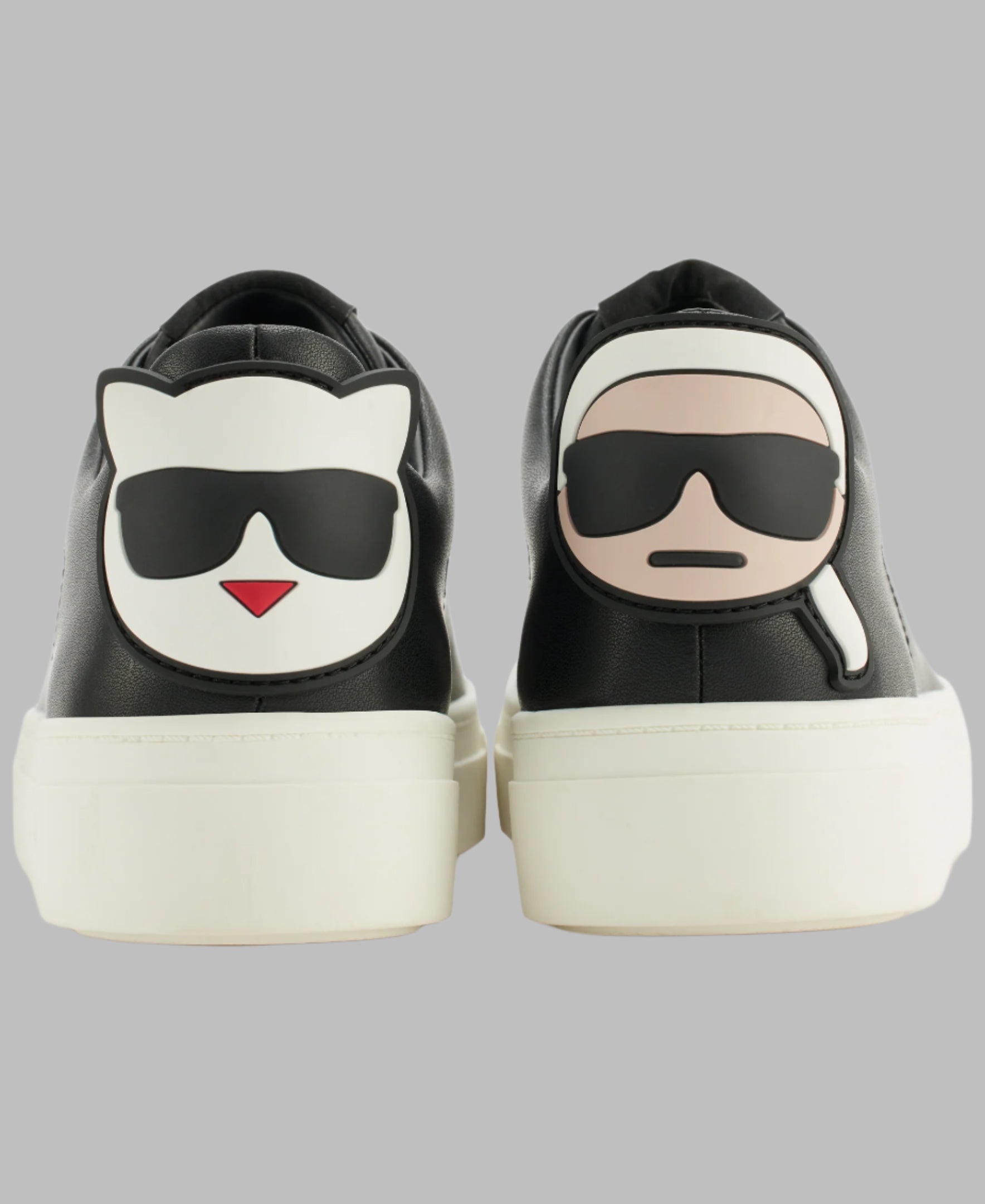 CHELLA SNEAKER VIEW 3 | Women's Sneakers