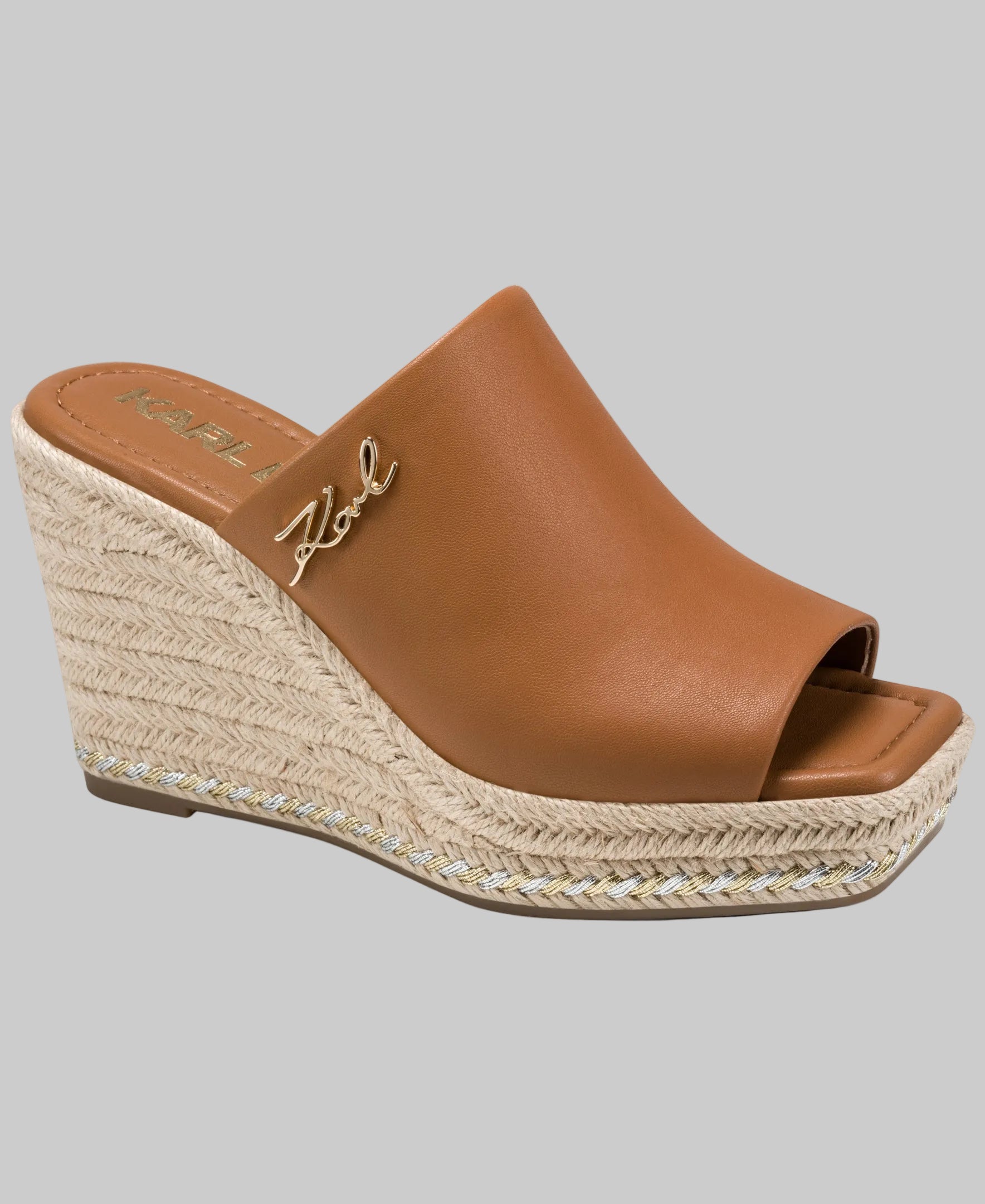 CLOVE WEDGE SANDAL View 2 | Women's Heels & Wedges