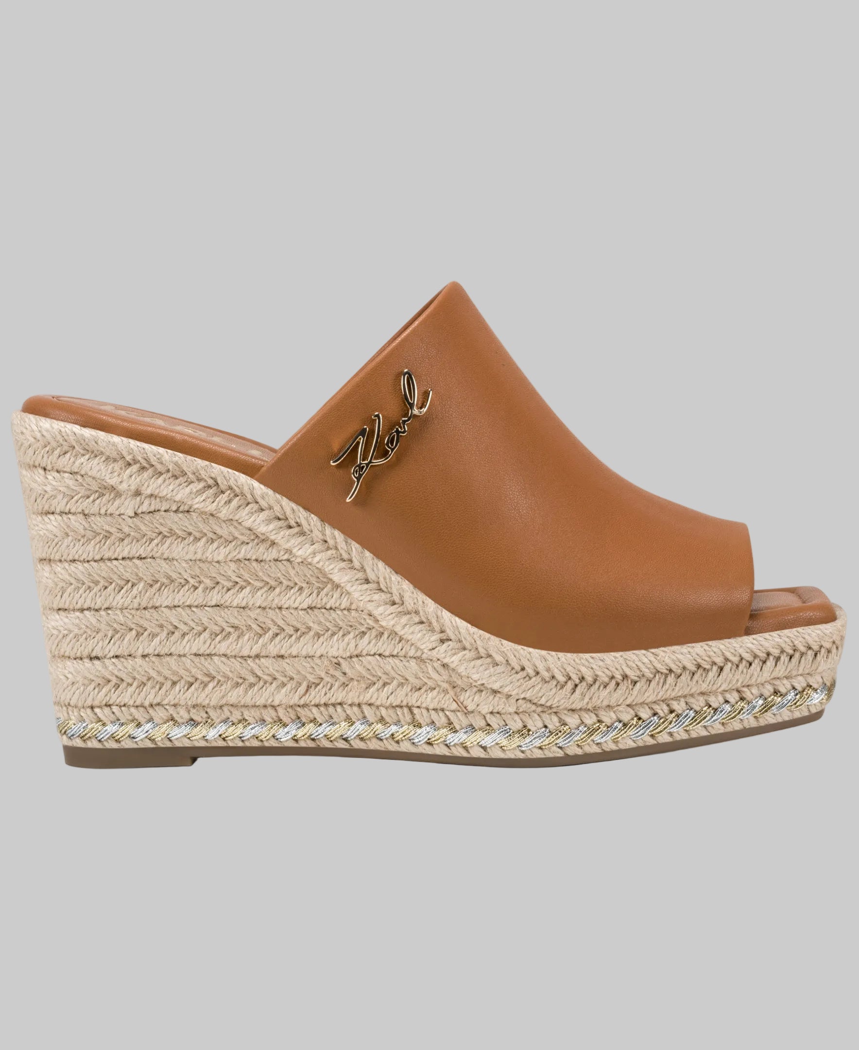 CLOVE WEDGE SANDAL View 1 | Women's Heels & Wedges