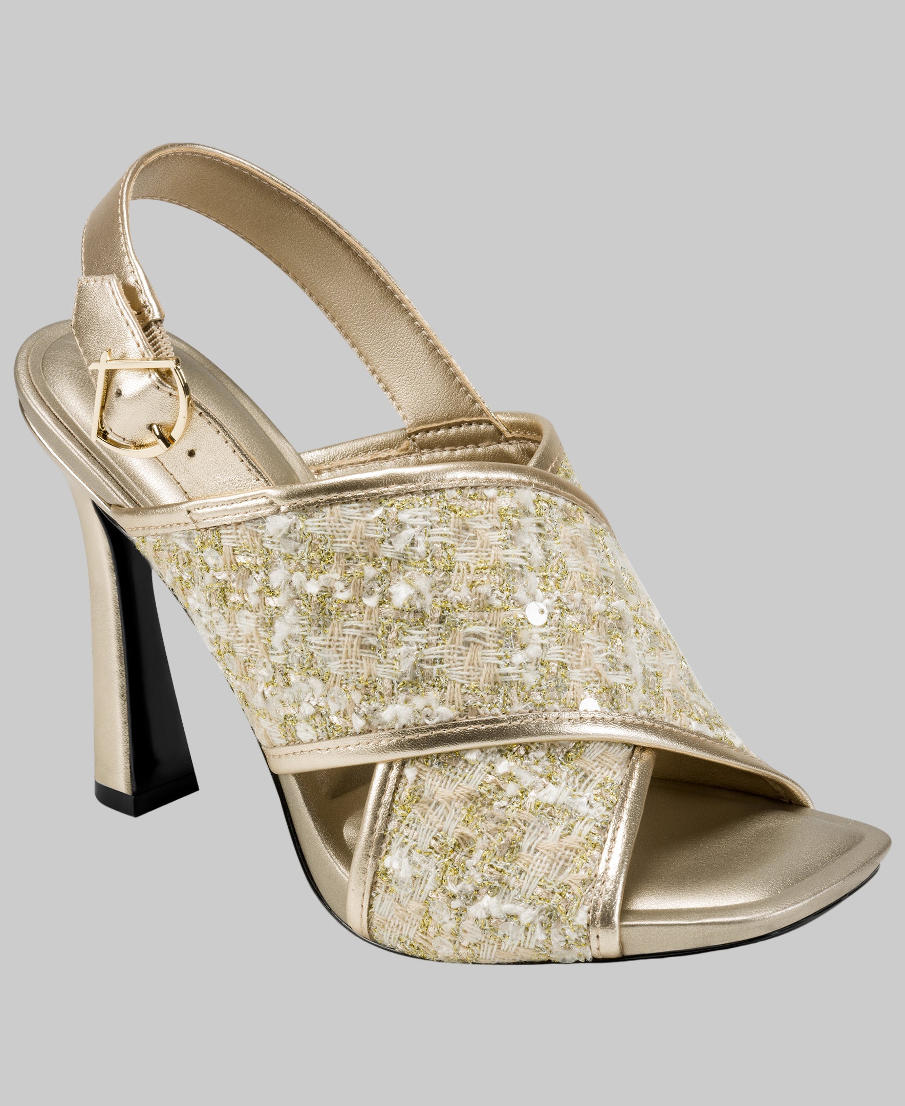 COLBIE X BAND SANDAL View 2 | Women's Shoes Sale