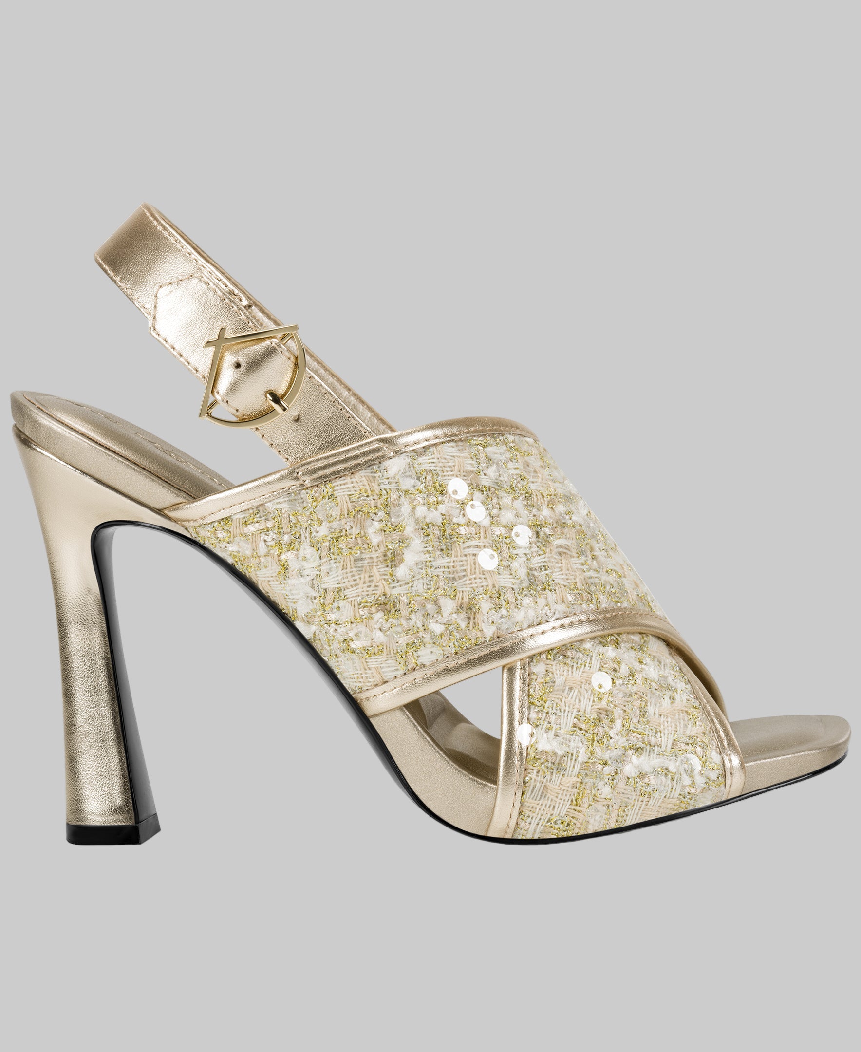 COLBIE X BAND SANDAL View 1 | Women's Shoes Sale