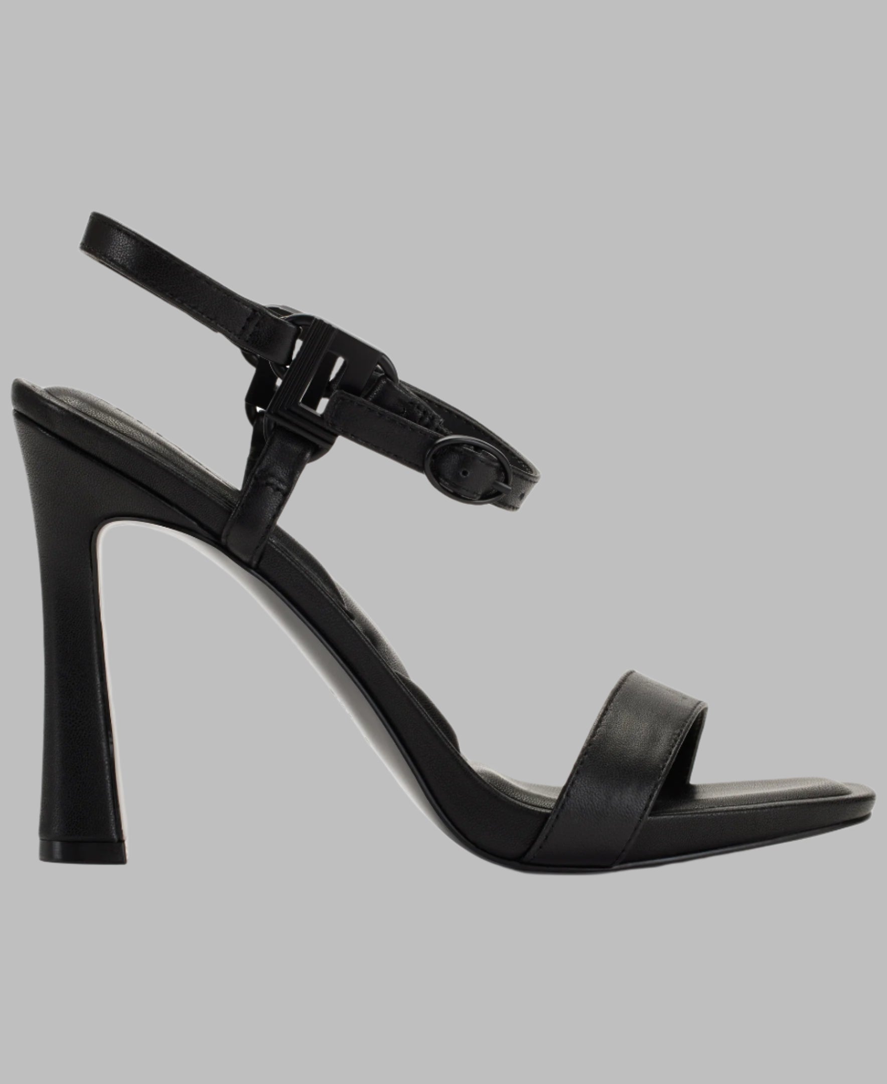 CYBIL ANKLE STRAP SANDAL View 1 | Women's Heels & Wedges