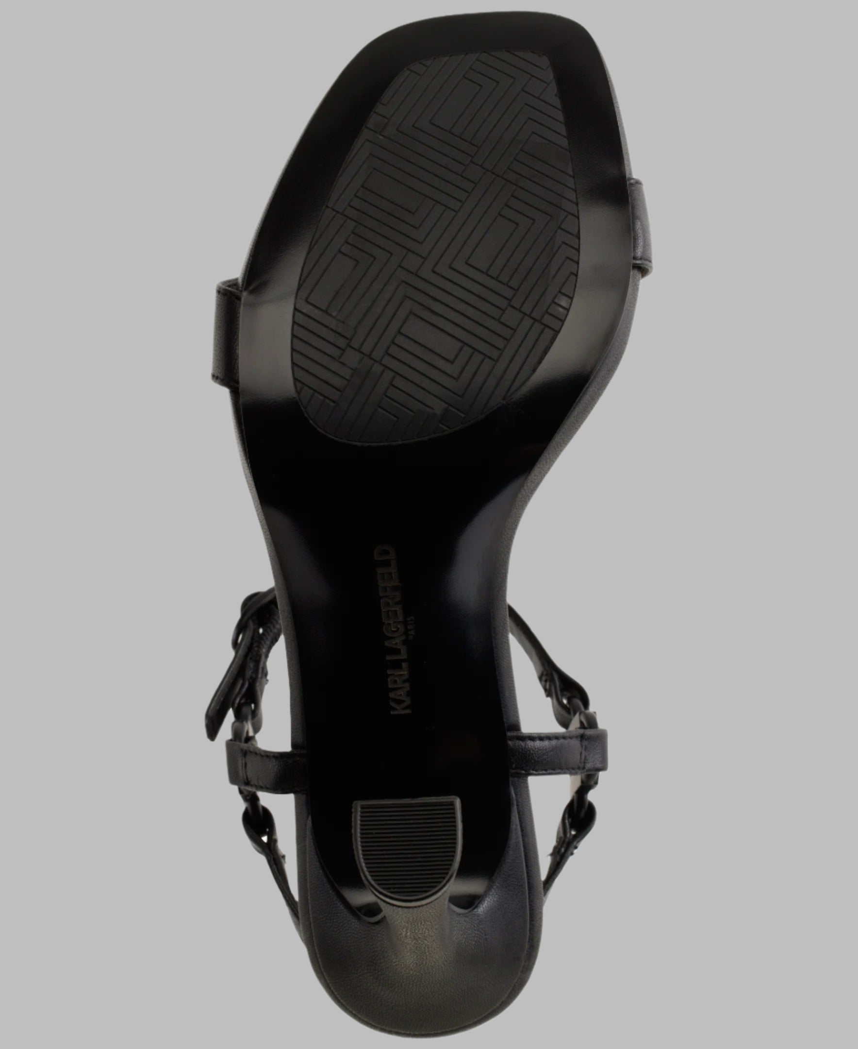 CYBIL ANKLE STRAP SANDAL VIEW 5 | Best Sellers Shop