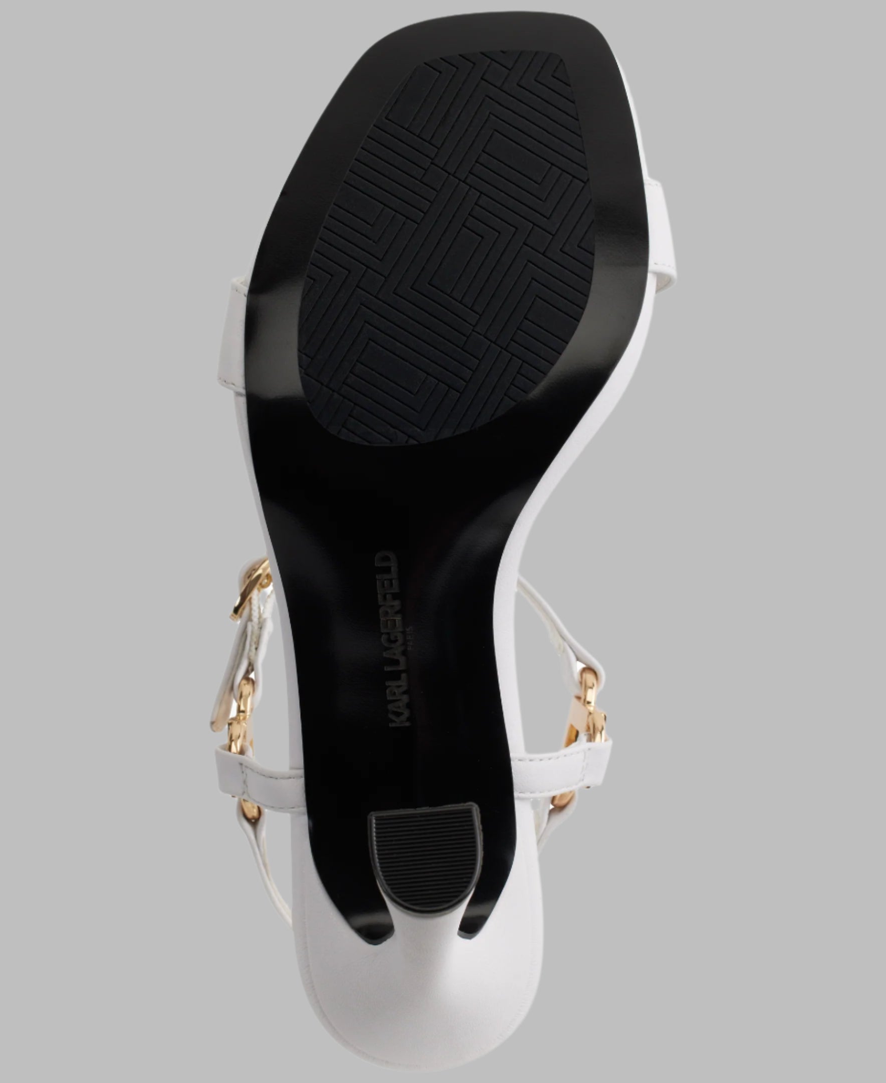 CYBIL ANKLE STRAP SANDAL VIEW 5 | Women's Sandals