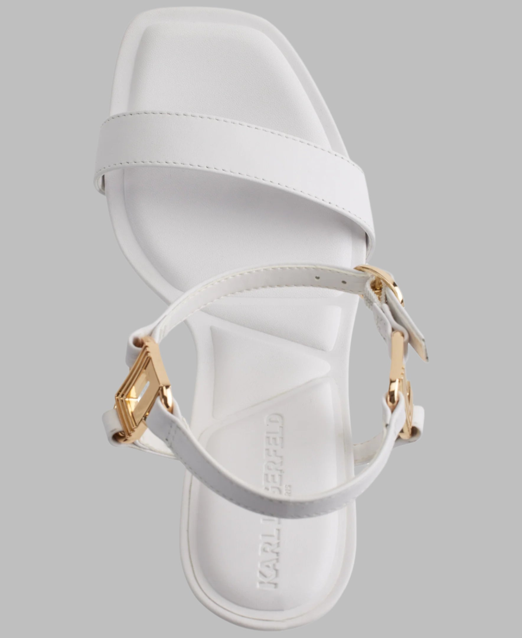 CYBIL ANKLE STRAP SANDAL VIEW 3 | Women's Sandals