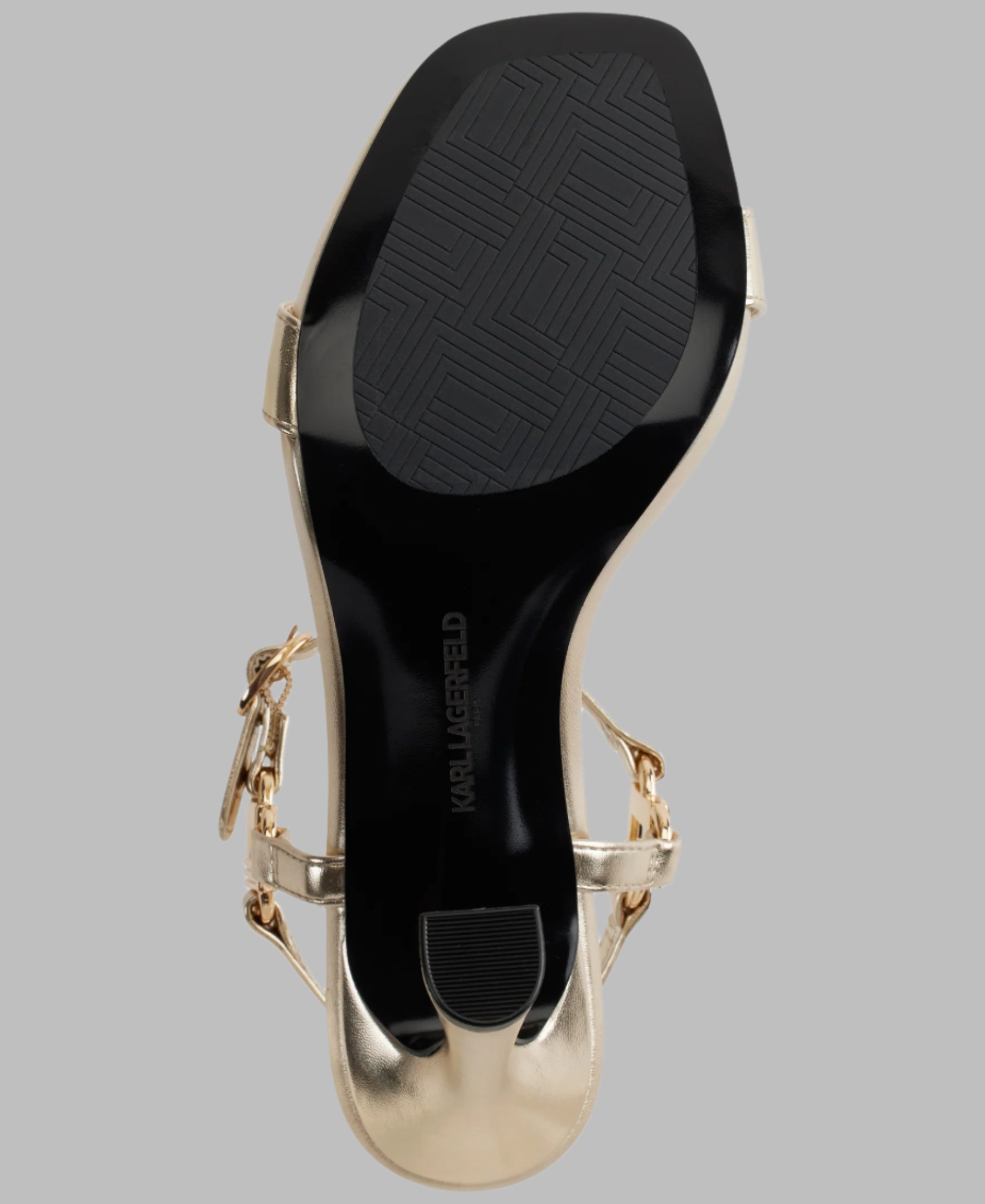 CYBIL ANKLE STRAP SANDAL VIEW 5 | Women's Sandals