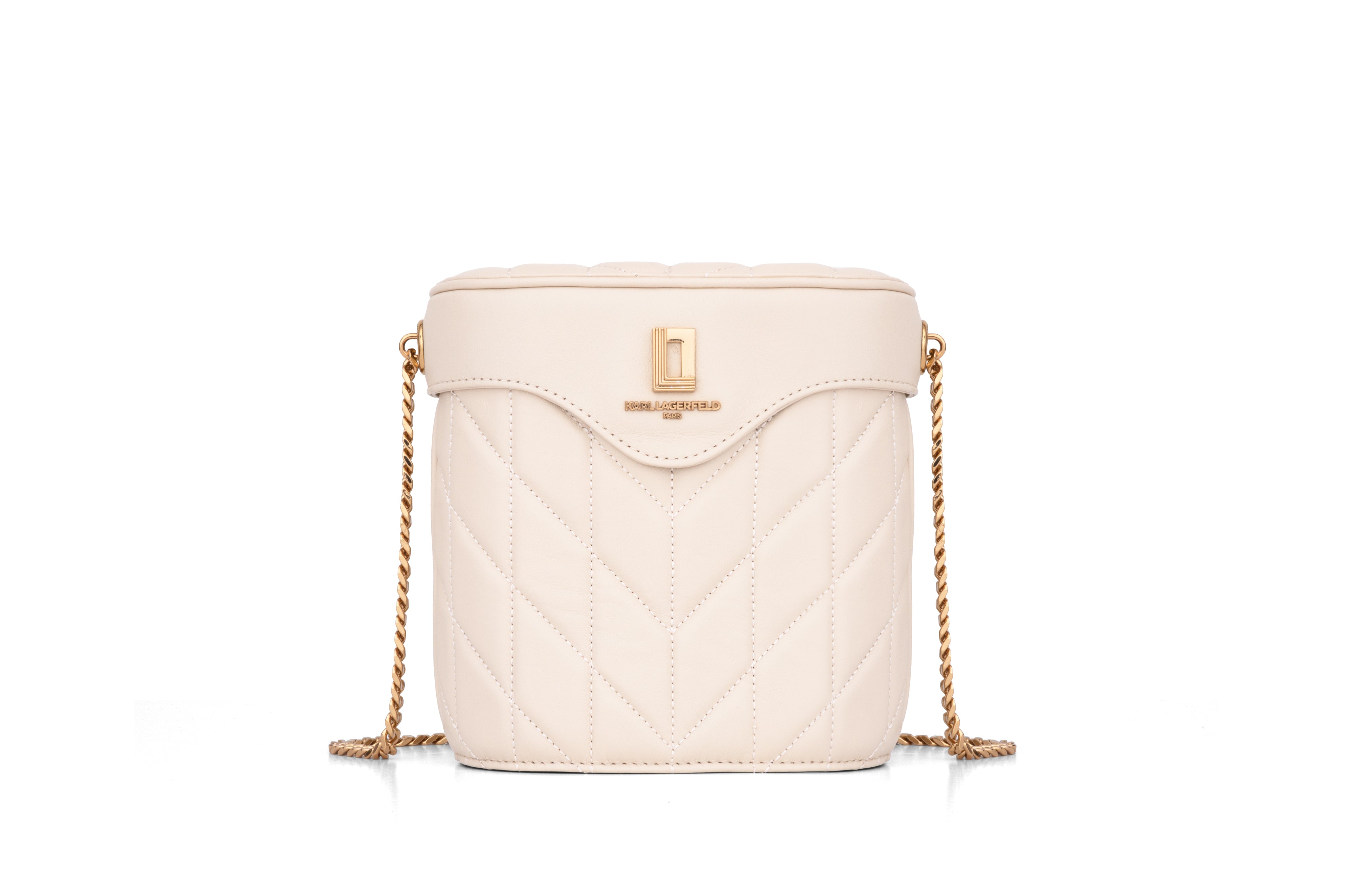 LAFAYETTE CROSSBODY BUCKET BAG View 2 | Women's Crossbody Bags