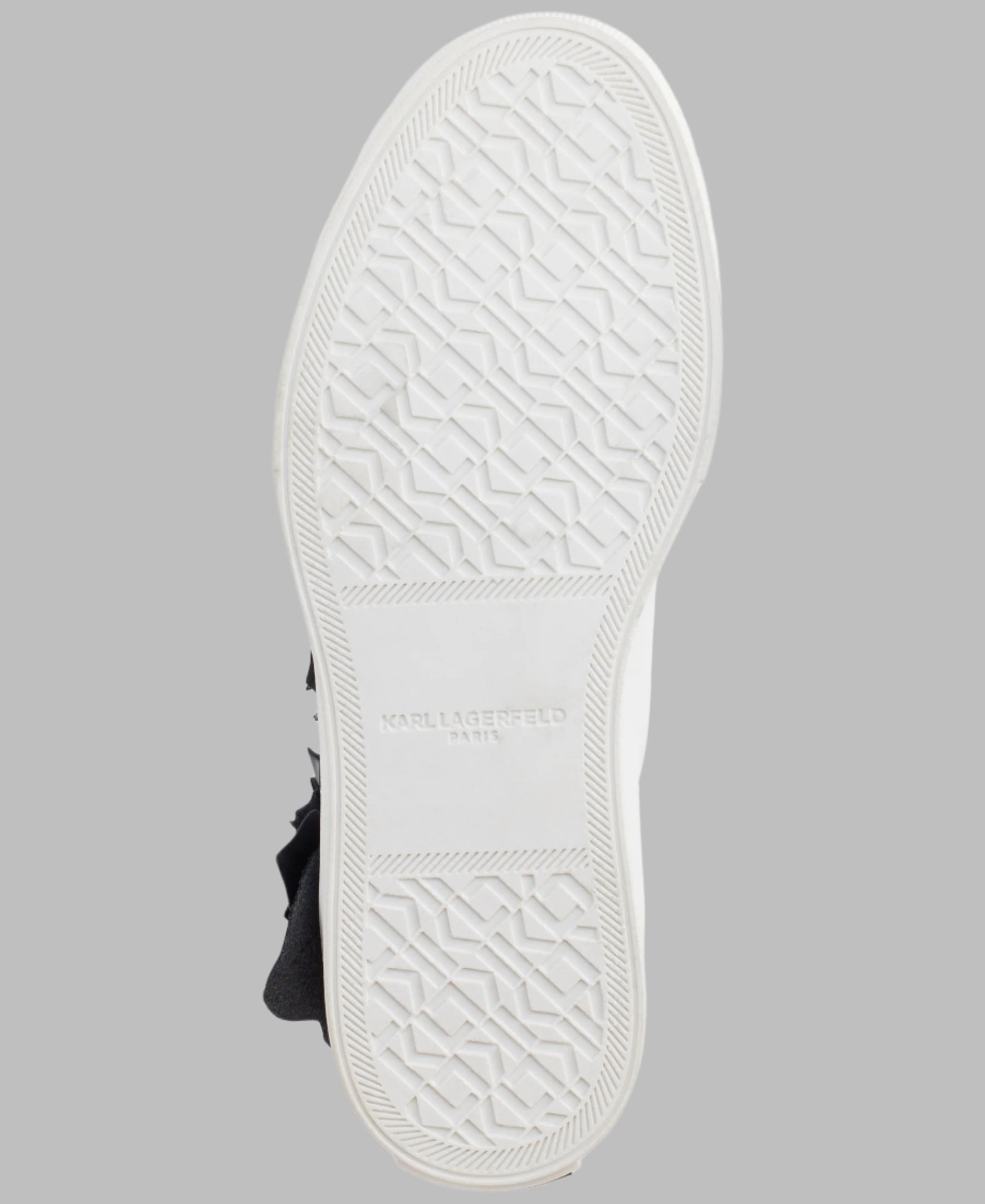 GEORGIA LACE UP SNEAKER VIEW 5 | Women's Shoes Sale