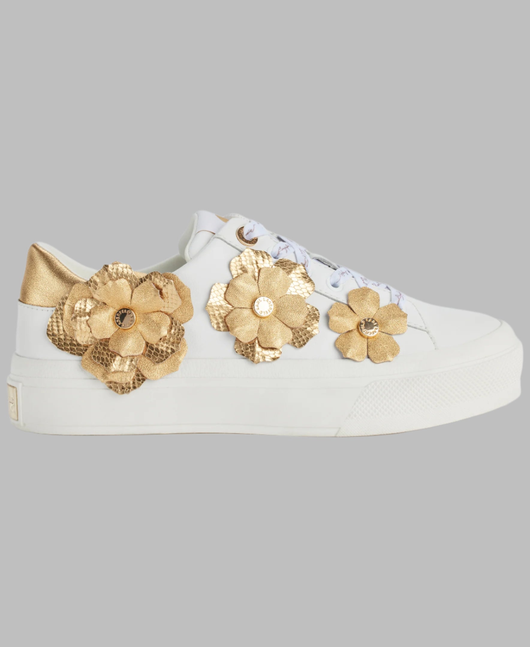 GEORGIA LACE UP SNEAKER View 1 | Women's Shoes