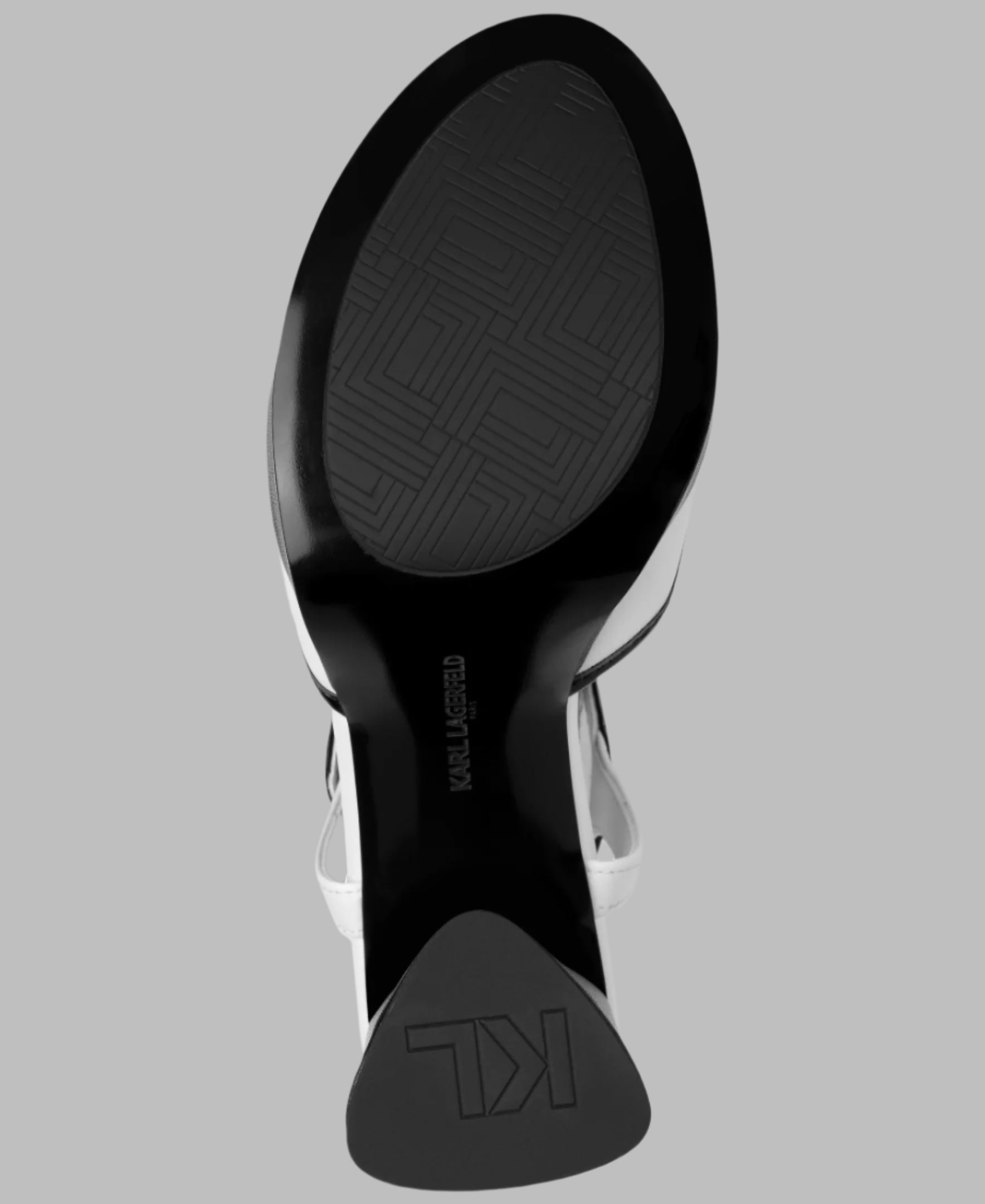 HALLET PLATFORM ANKLE STRAP SANDAL VIEW 5 | Women's Shoes Sale