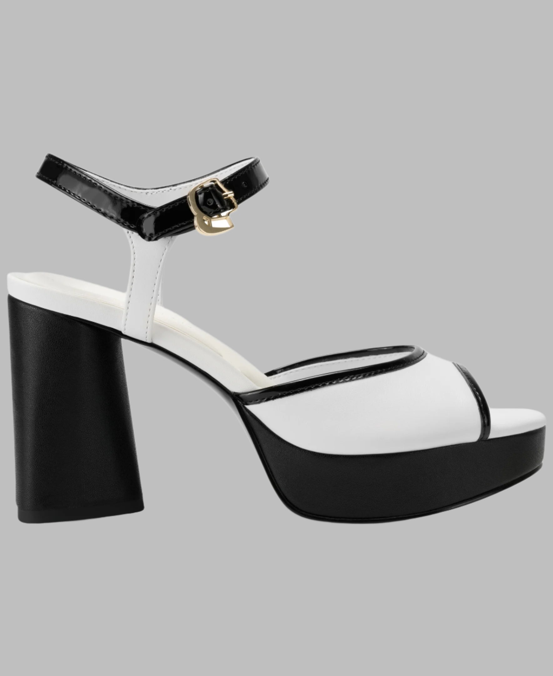 HALLET PLATFORM ANKLE STRAP SANDAL View 1 | Women's Shoes