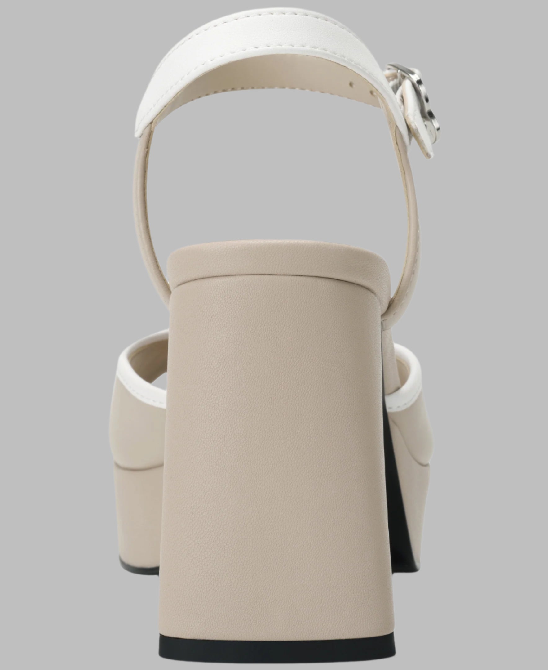 HALLET PLATFORM ANKLE STRAP SANDAL VIEW 4 | Women's Shoes Sale