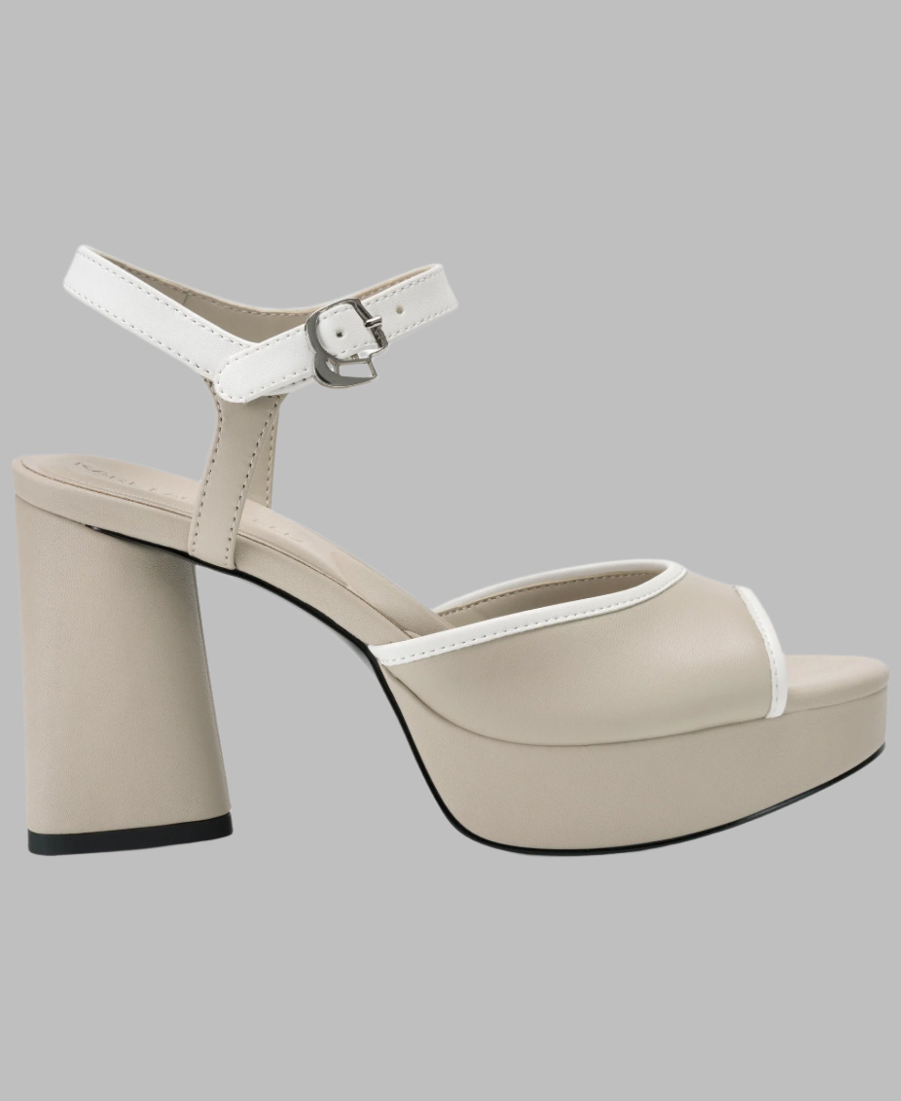 HALLET PLATFORM ANKLE STRAP SANDAL View 1 | Women's Shoes Sale
