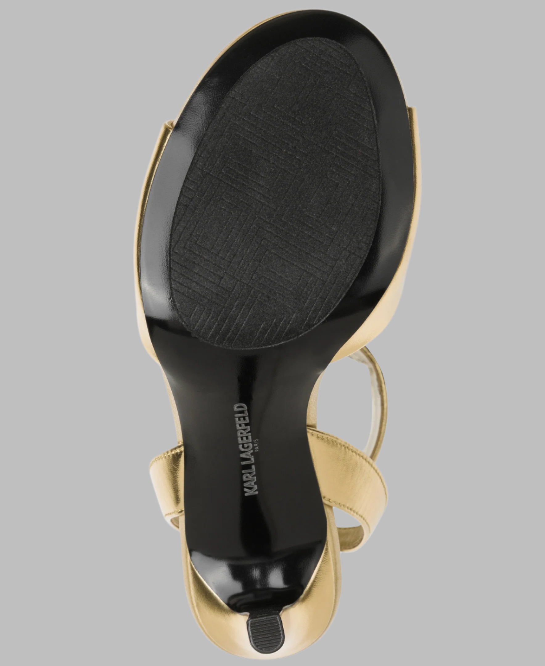 KALLIE ANKLE STRAP SANDAL VIEW 5 | Women's Shoes