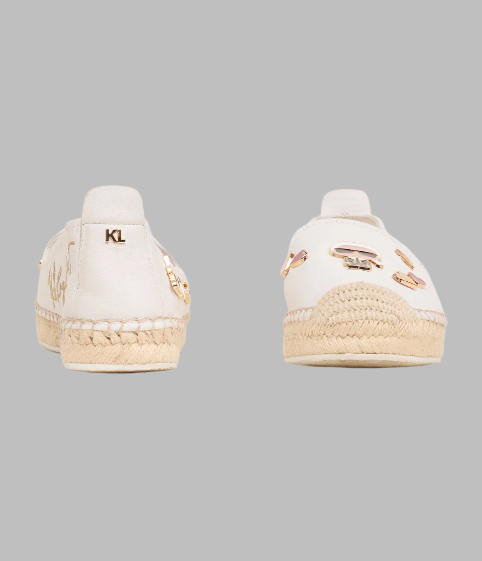 MICHAELA CATE PINS ESPADRILLE VIEW 5 | Women's Flats & Loafers