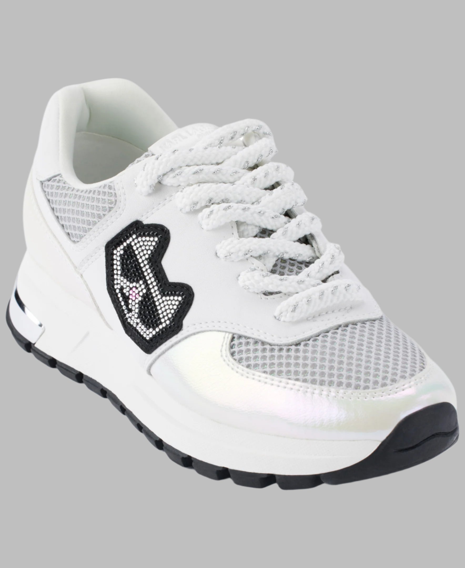 MAYU LACE UP SNEAKER View 2 | Women's Sneakers