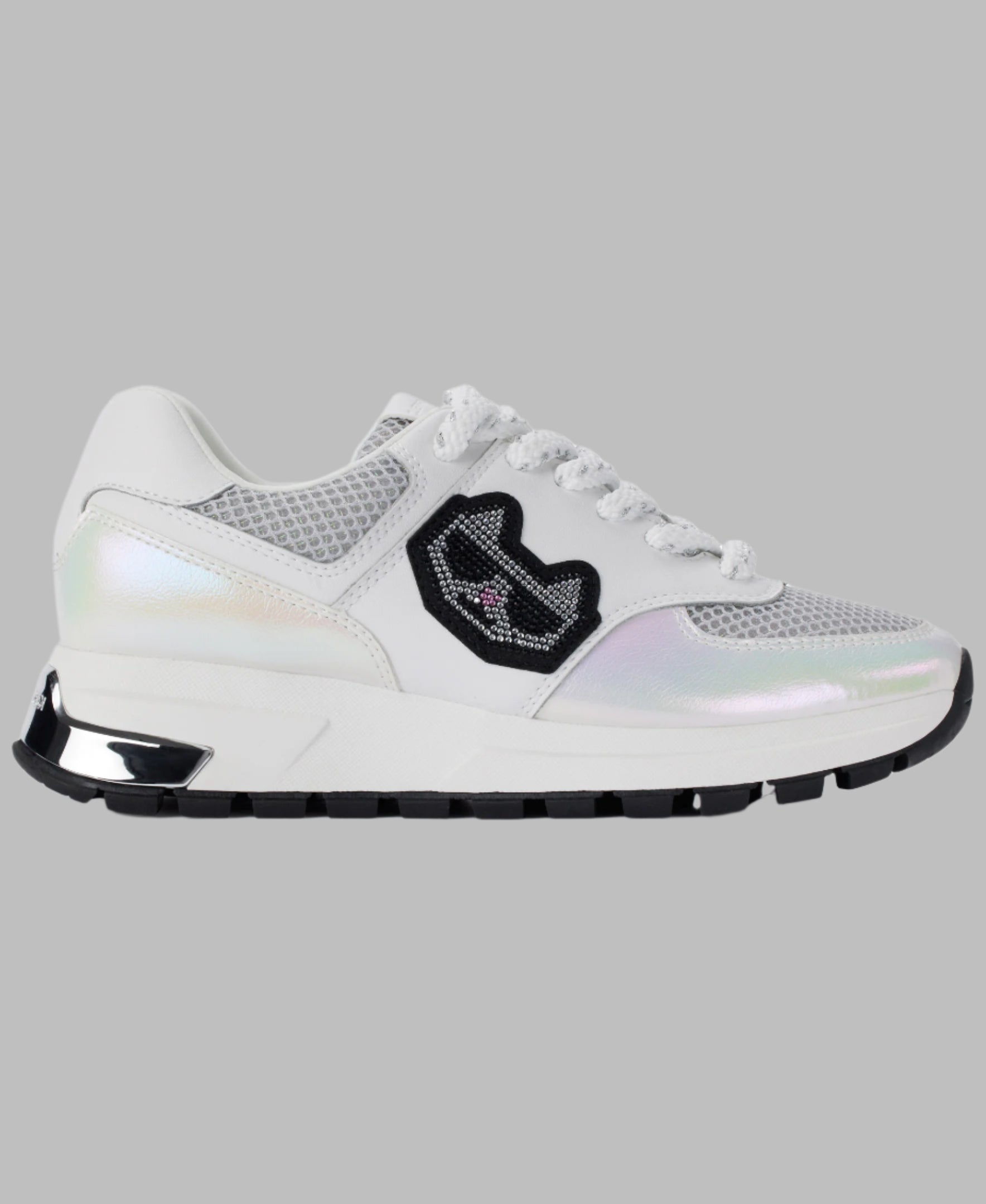 MAYU LACE UP SNEAKER View 1 | Women's Sneakers