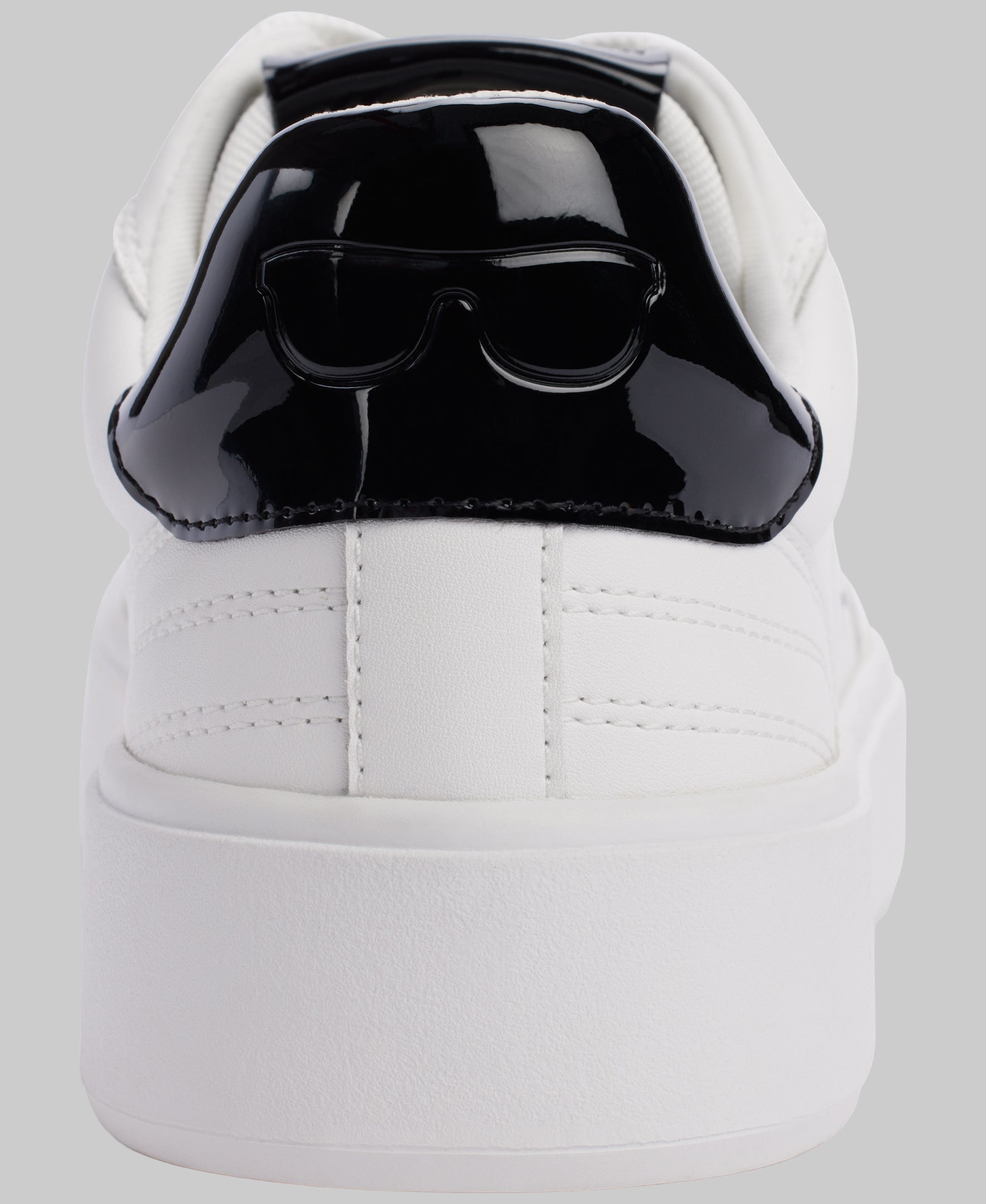 SUMAVA SNEAKER VIEW 6 | Women's Sneakers