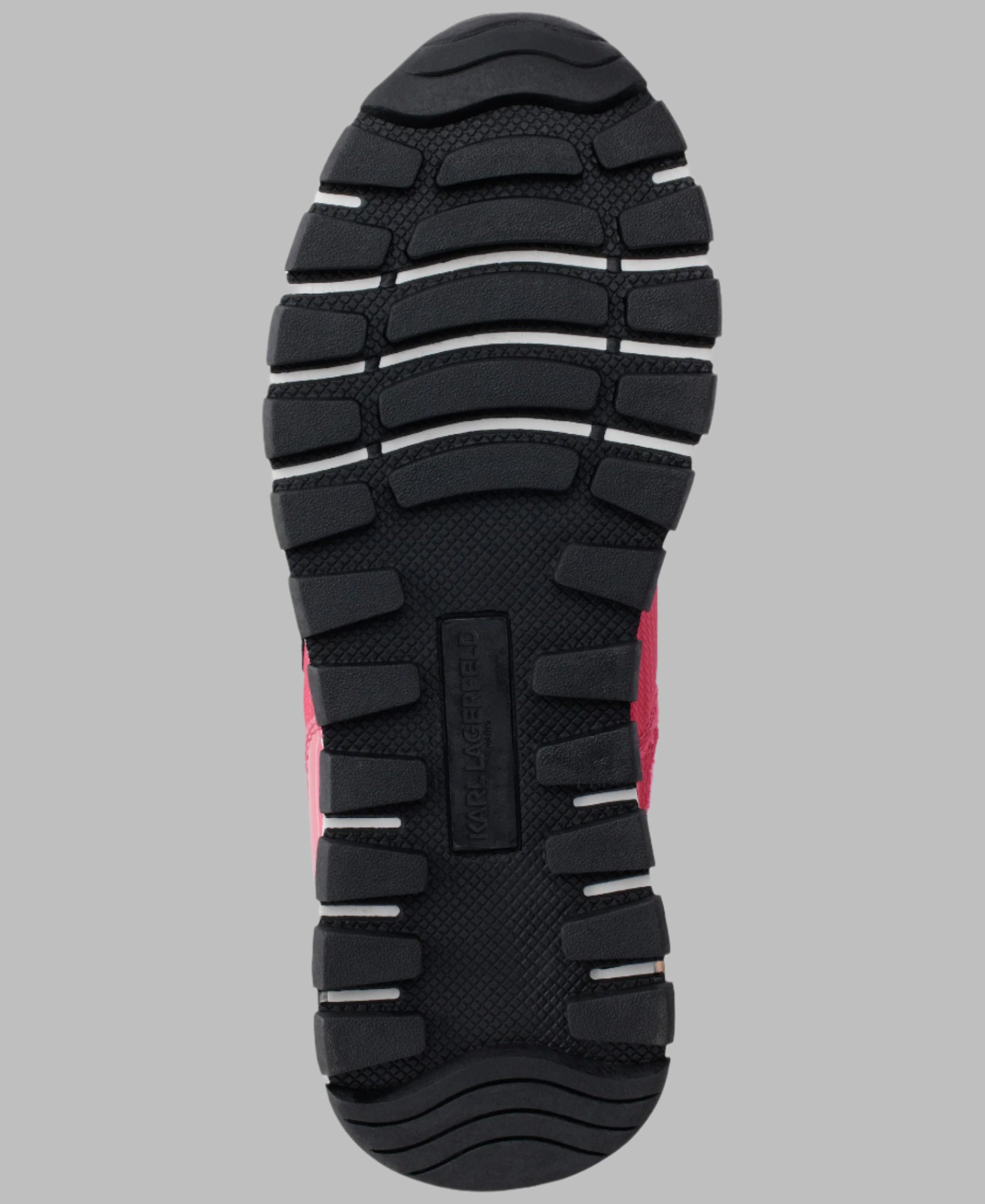 MAYU LACE UP SNEAKER VIEW 4 | Valentine's Day Shop