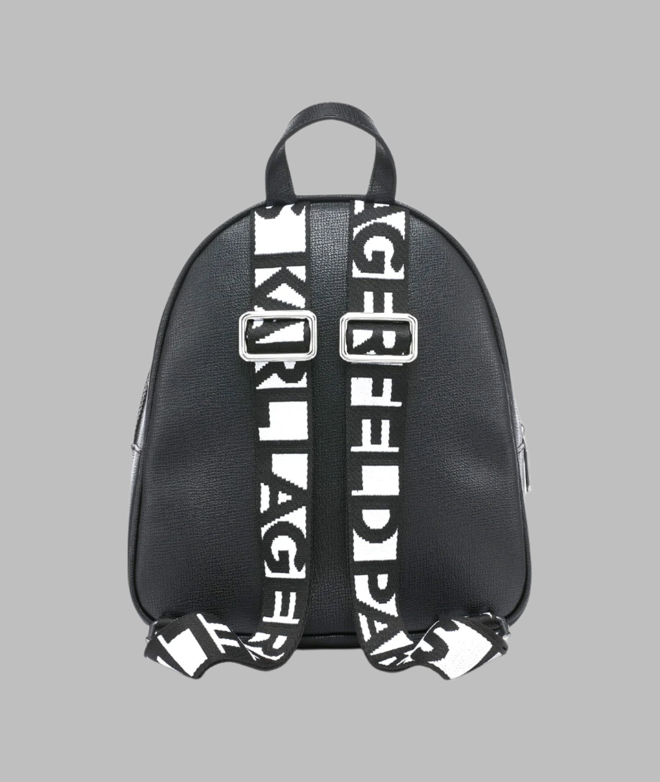 MAYBELLE KARL BACKPACK VIEW 3 | Women's Backpacks & Belt Bags