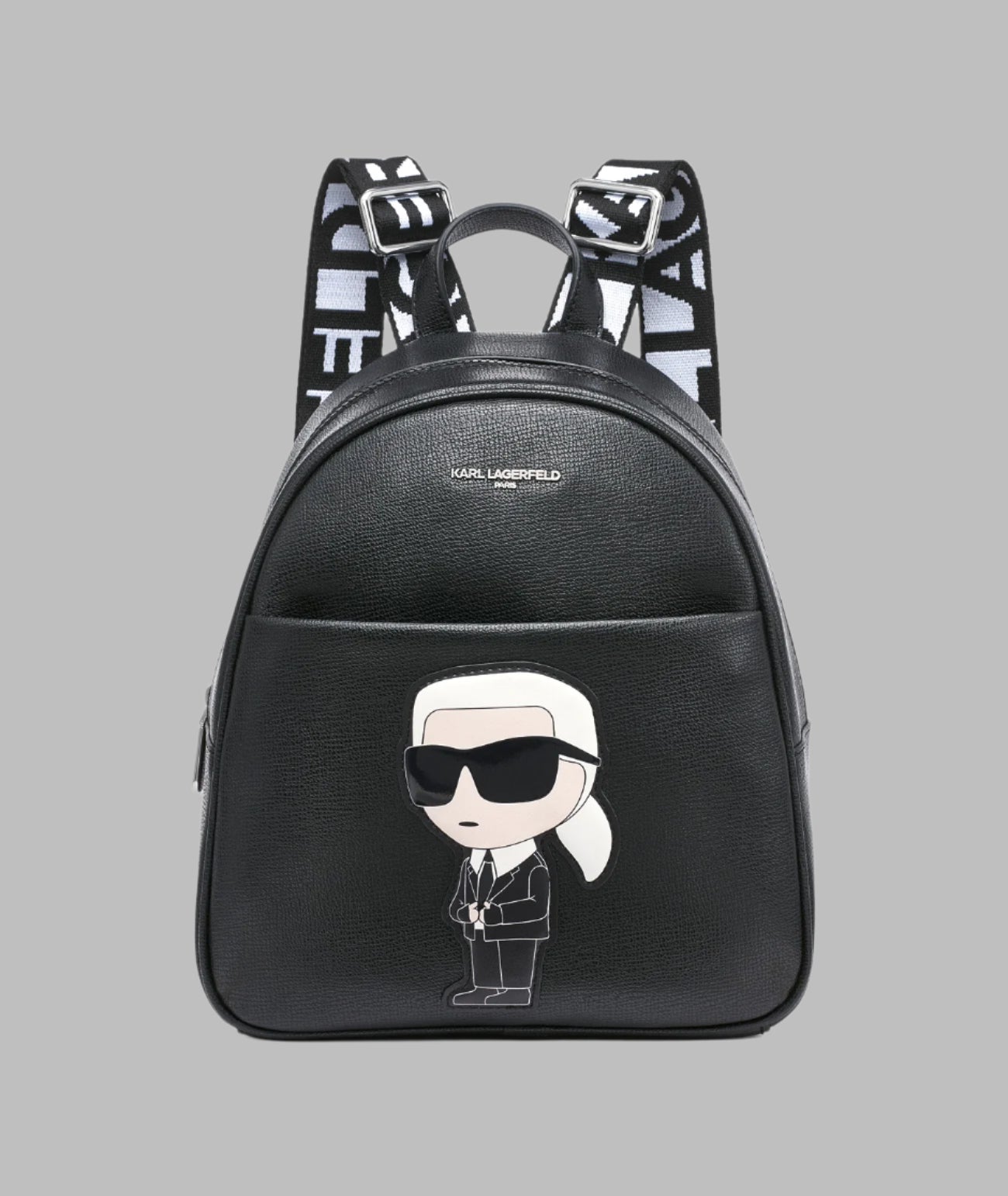 MAYBELLE KARL BACKPACK View 1 | Women's Backpacks & Belt Bags