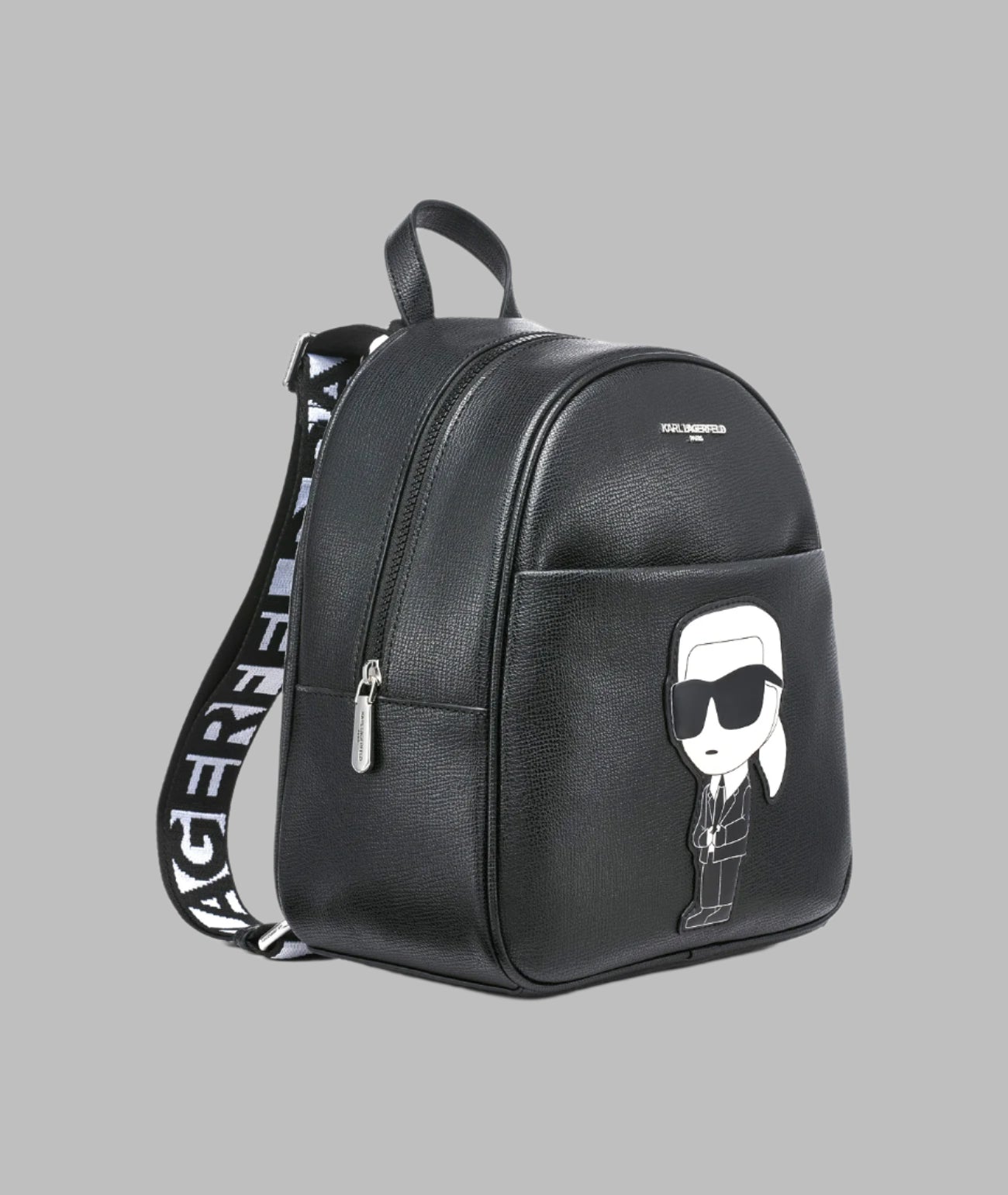 MAYBELLE KARL BACKPACK View 2 | Women's Backpacks & Belt Bags