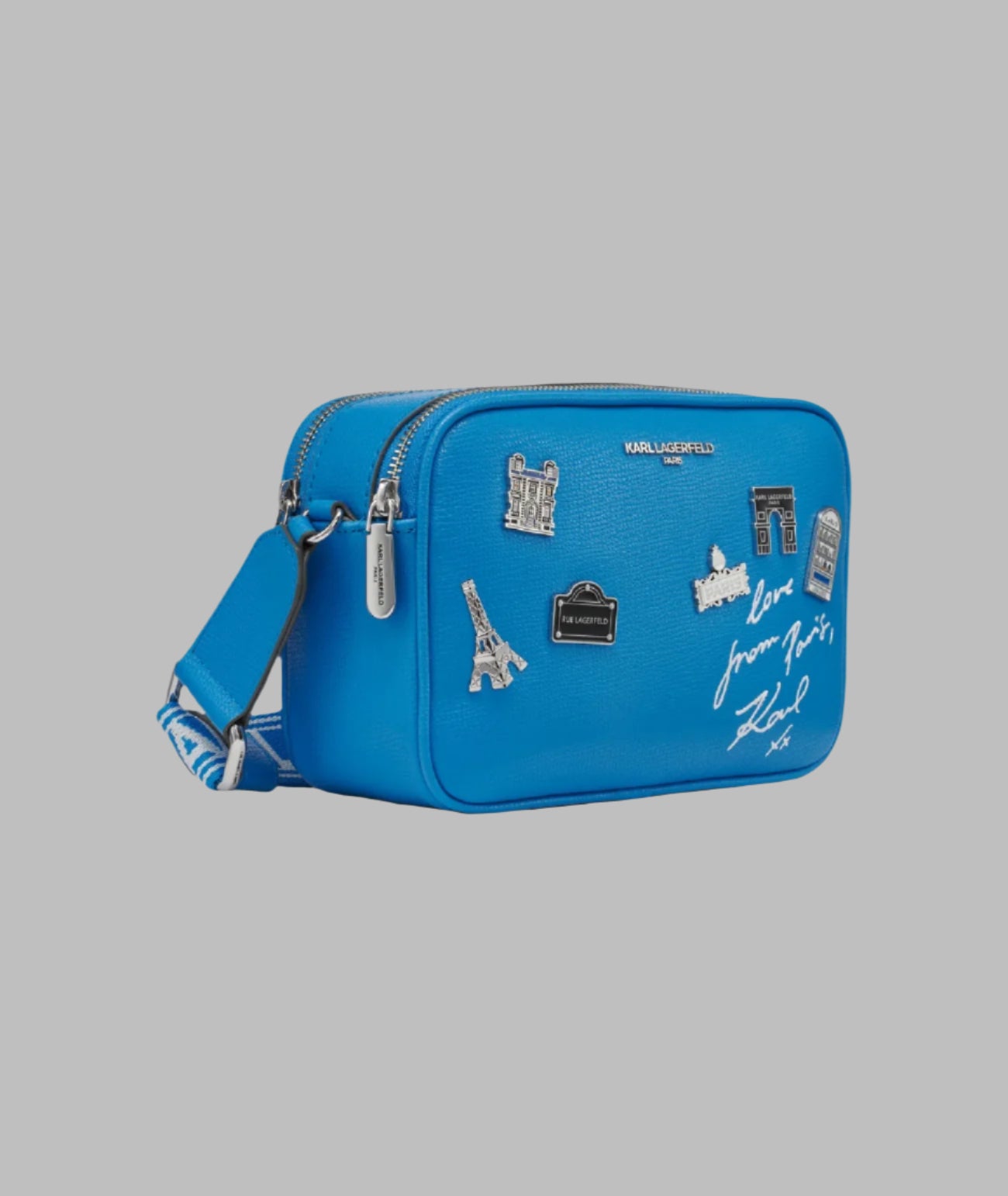 MAYBELLE CAMERA CROSSBODY View 2 | Women's Bags Sale