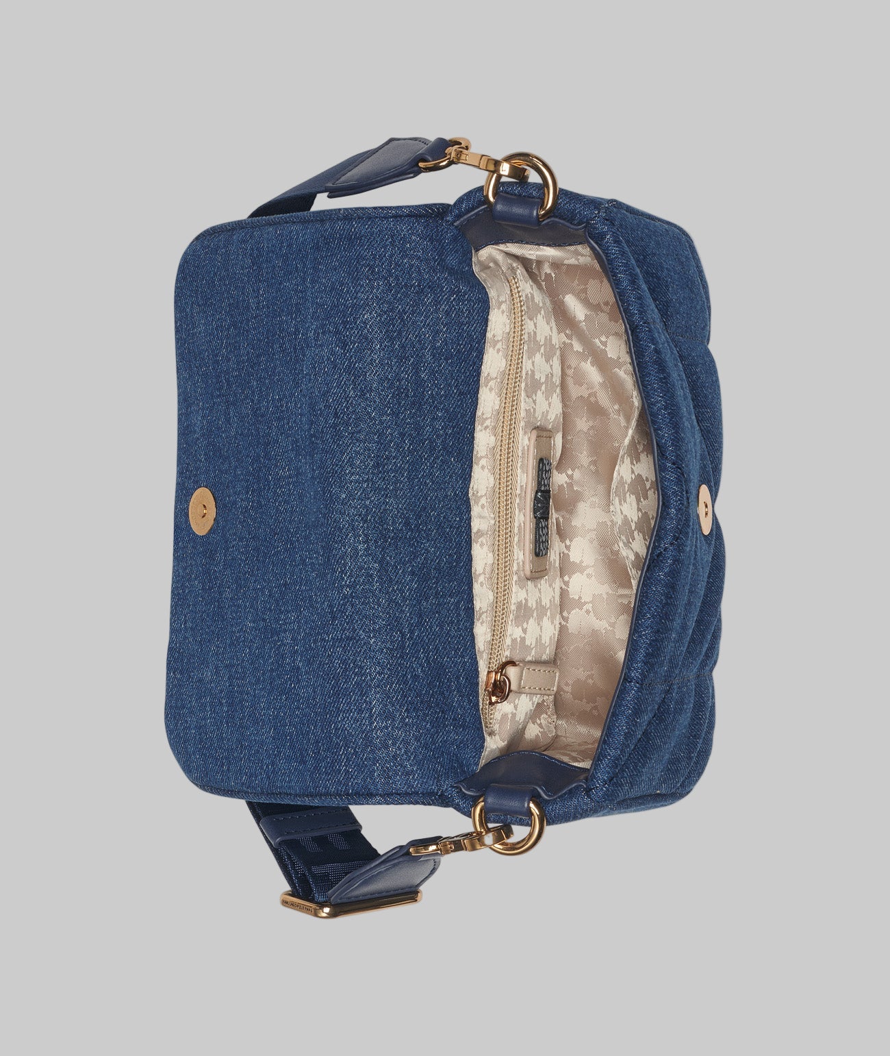 VOYAGE CROSSBODY VIEW 3 | Women's Accessories