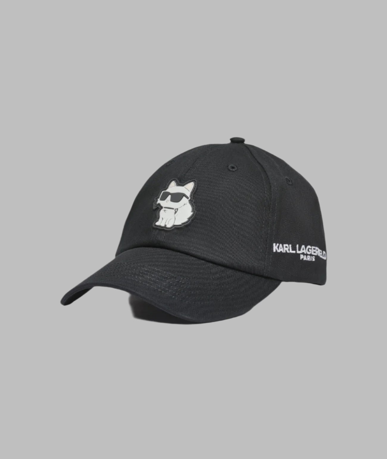 CHOUPETTE BASEBALL HAT View 2 | Women's Accessories