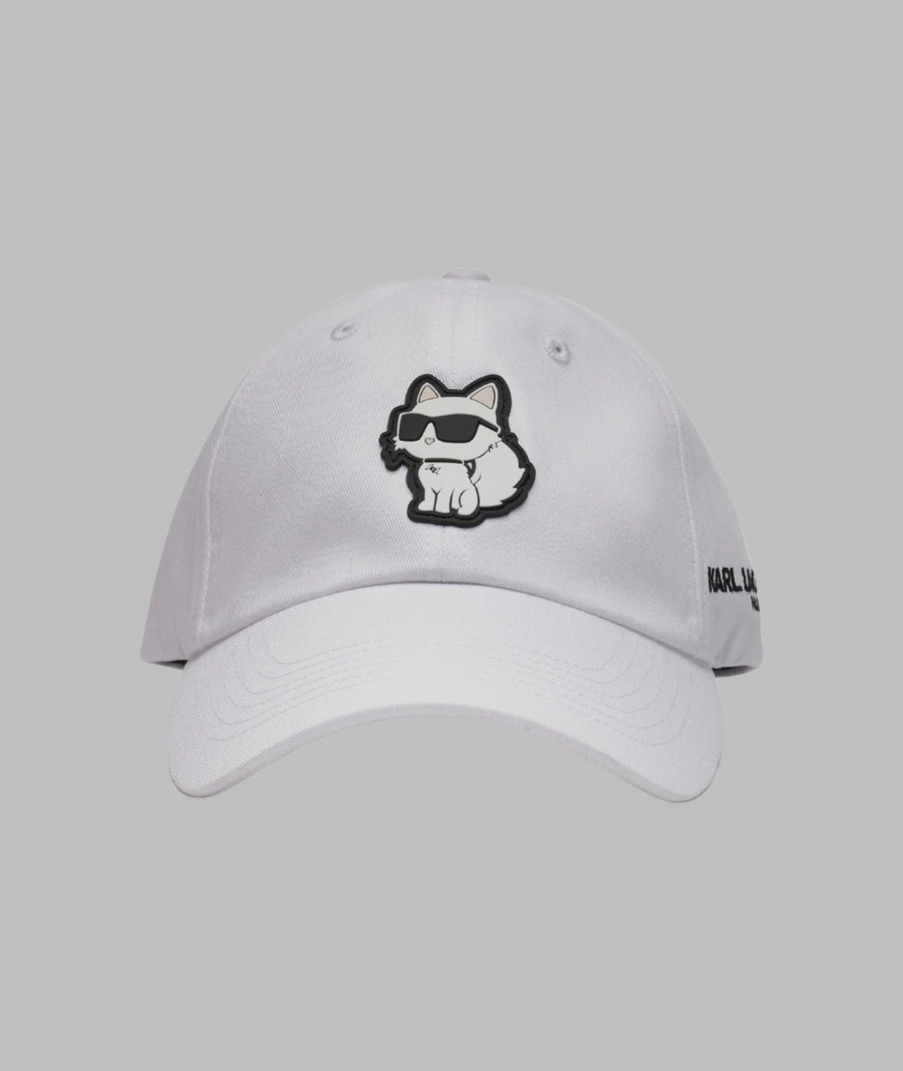 CHOUPETTE BASEBALL HAT View 1 | Women's Accessories