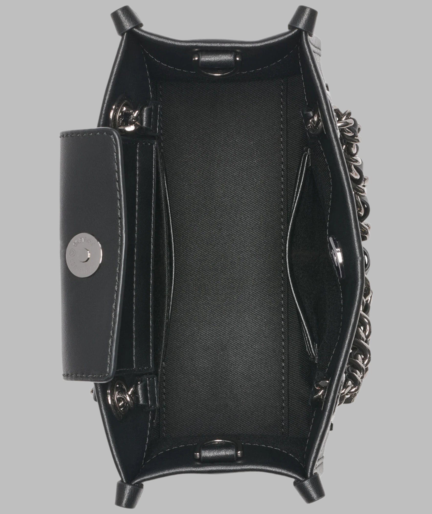 MINI SAVOIE MONOGRAM CROSSBODY VIEW 4 | Gifts for Her