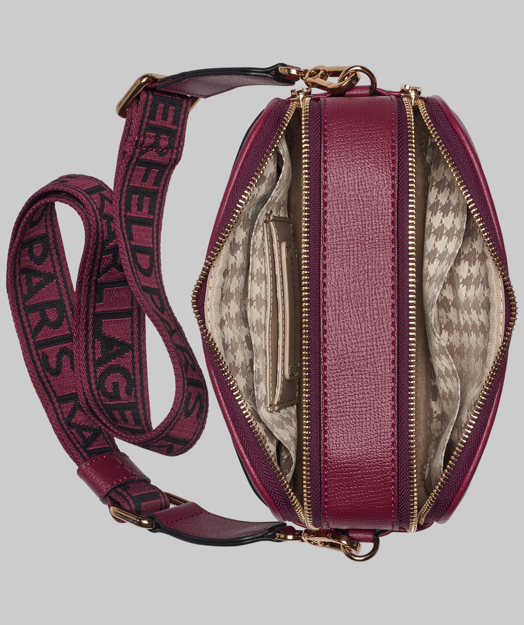 MAYBELLE CAMERA CROSSBODY VIEW 4 | Women's Bags