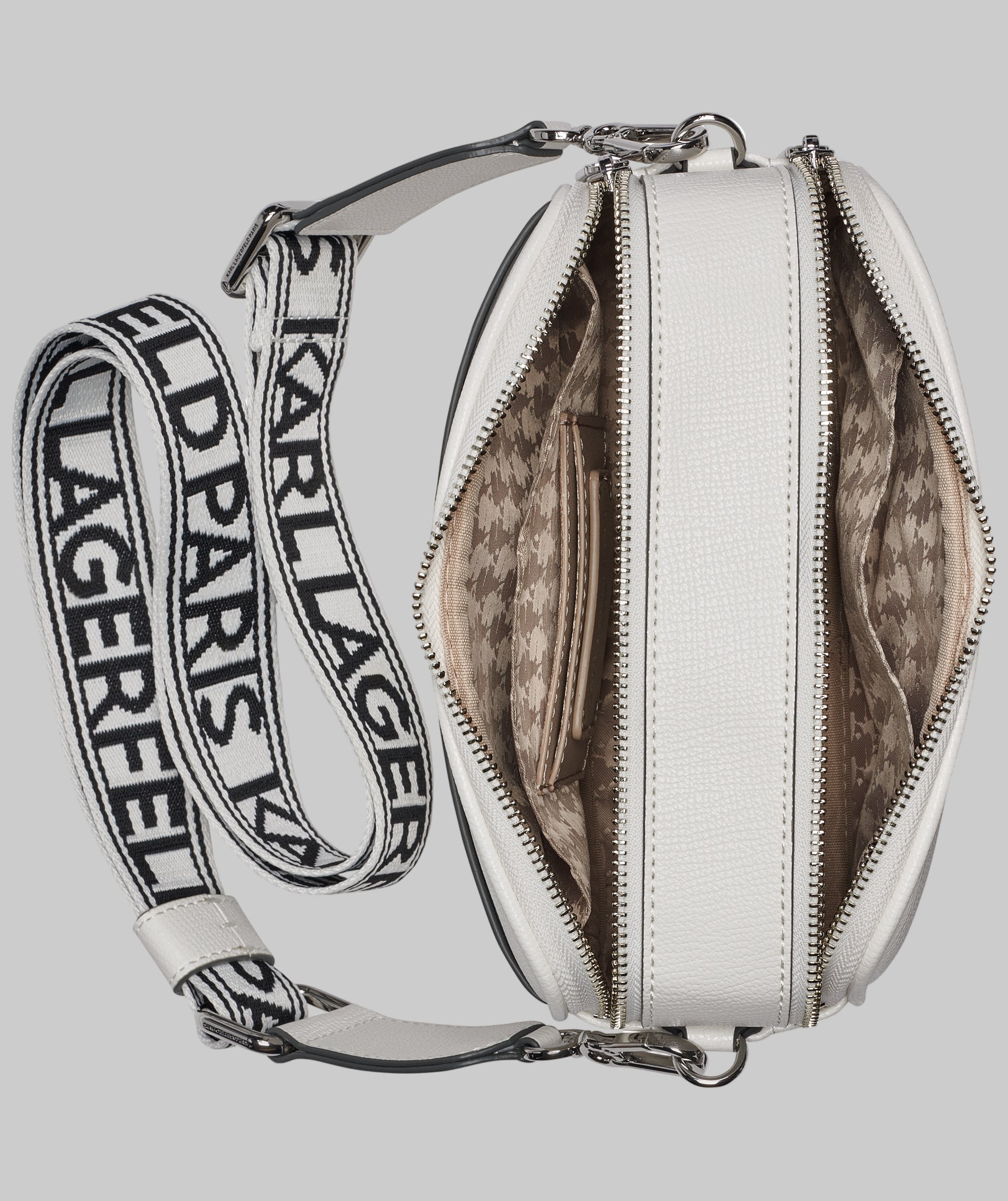 MAYBELLE CAMERA CROSSBODY VIEW 4 | Women's Crossbody Bags