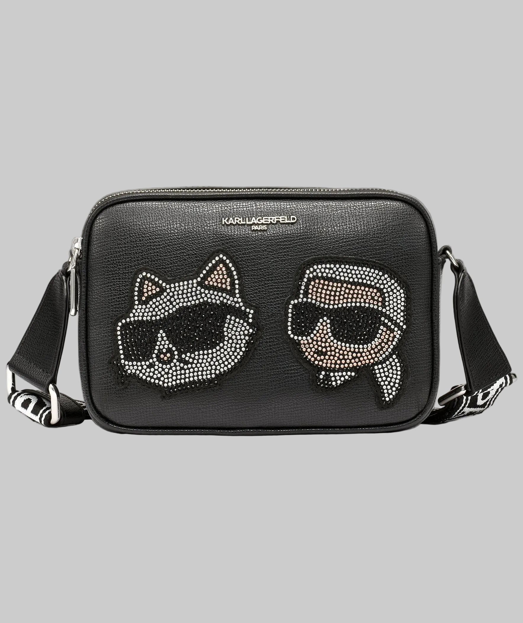 MAYBELLE CAMERA CROSSBODY View 1 | Women's Crossbody Bags