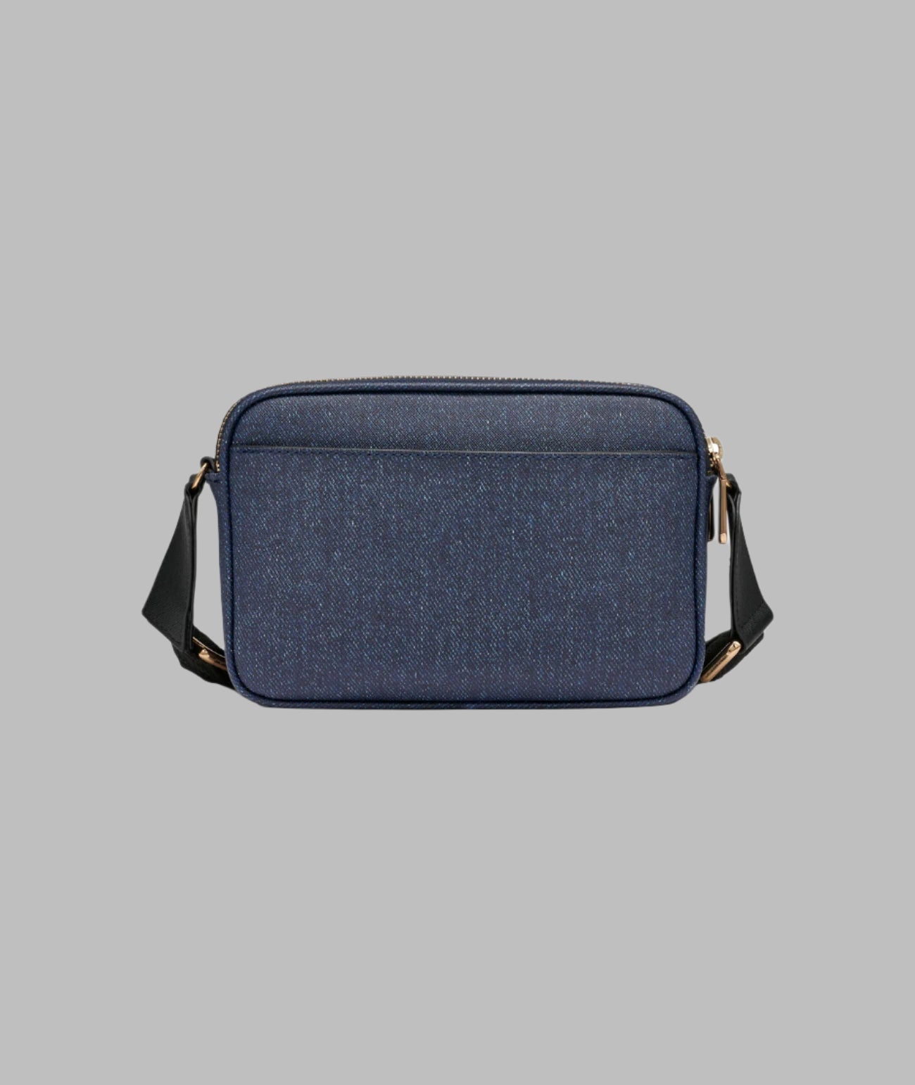 MAYBELLE DENIM CROSSBODY WITH PINS VIEW 3 | Women's Sale