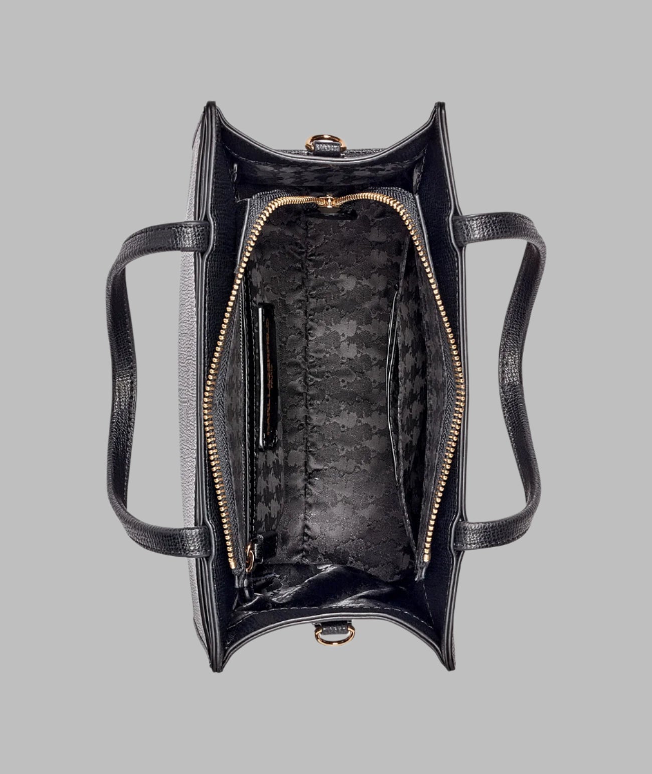 MAYBELLE DUO TOP HANDLE SATCHEL VIEW 4 | Women's Satchels