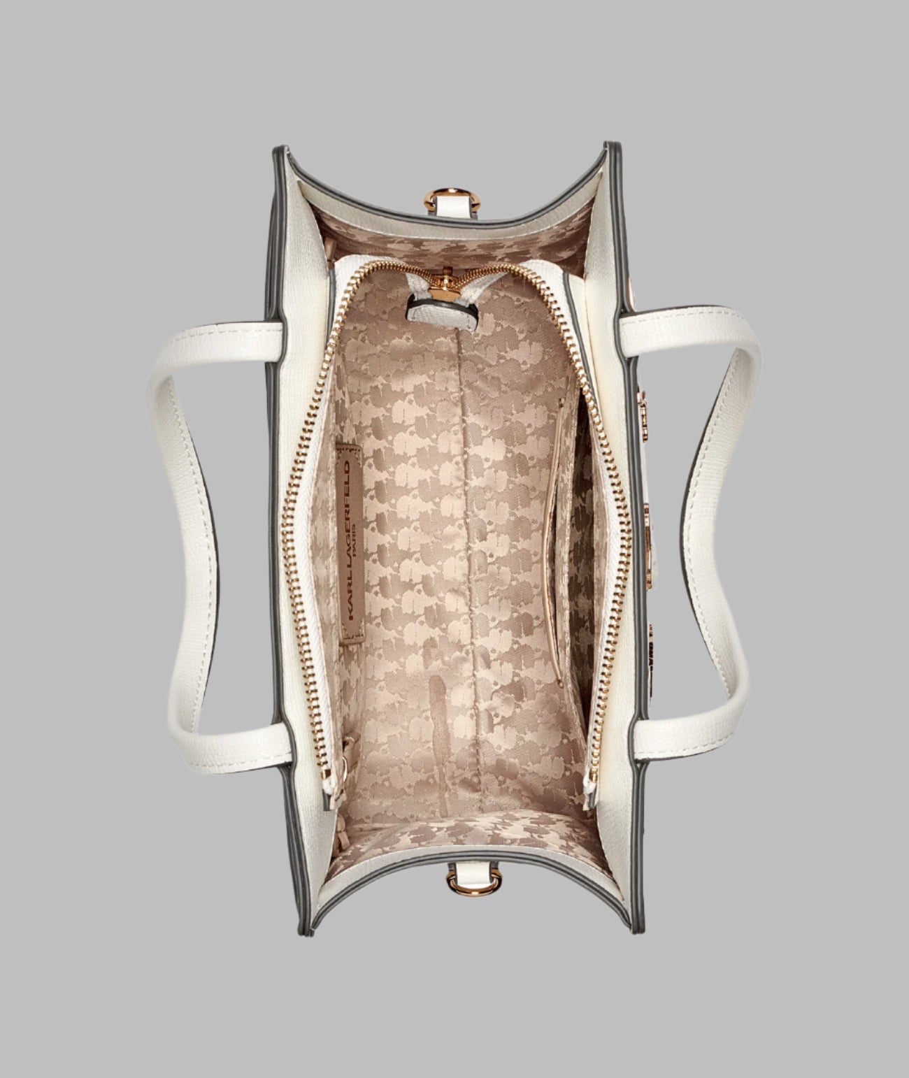 MAYBELLE DUO TOP HANDLE SATCHEL VIEW 4 | Women's Bags Sale