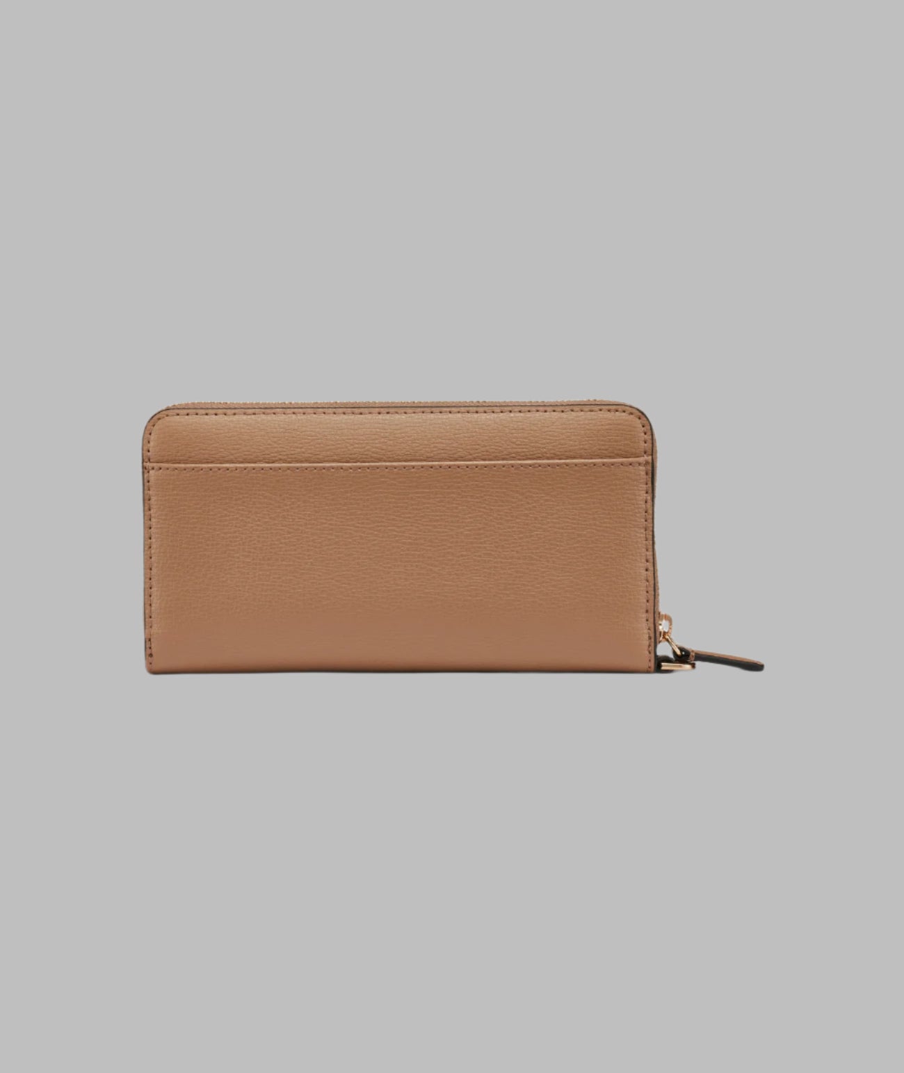 LARGE ZIP WALLET WITH PINS VIEW 3 | Women's Wallet & Leather Goods