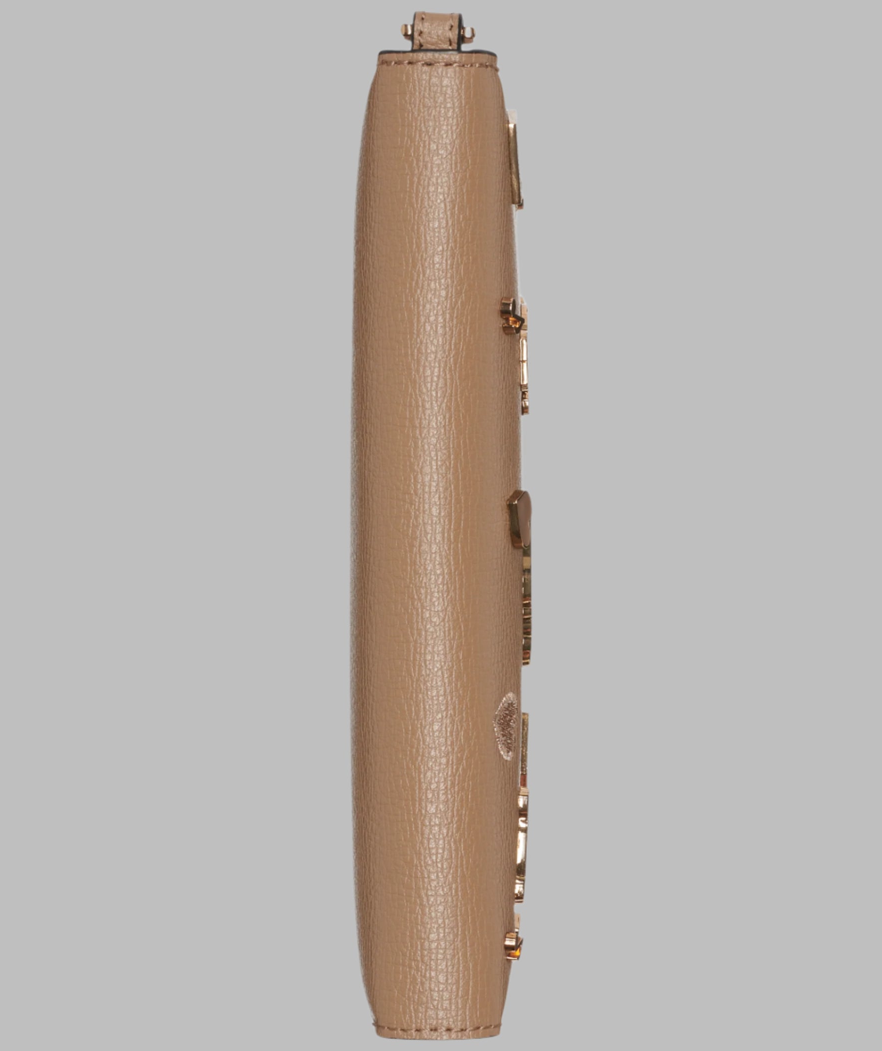 LARGE ZIP WALLET WITH PINS VIEW 5 | Women's Wallet & Leather Goods